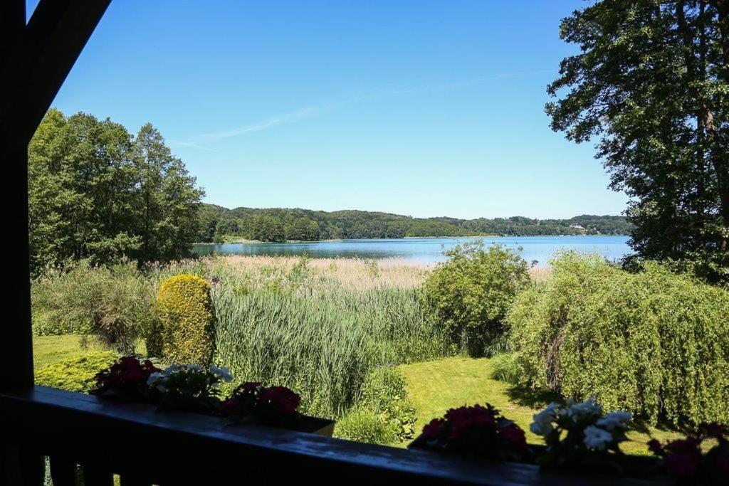 Chalet am See
