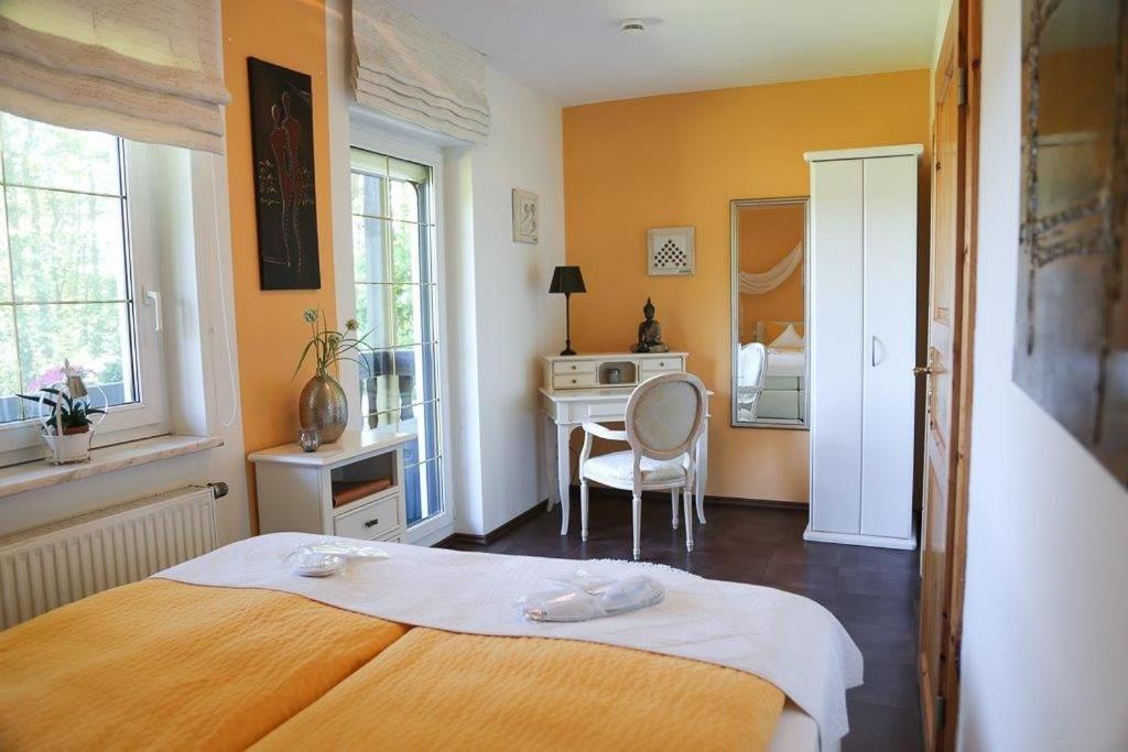 Chalet am See