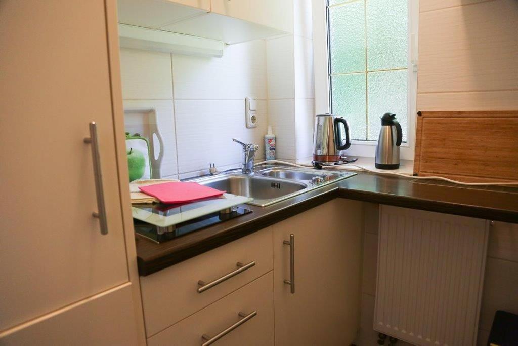 Chalet am See