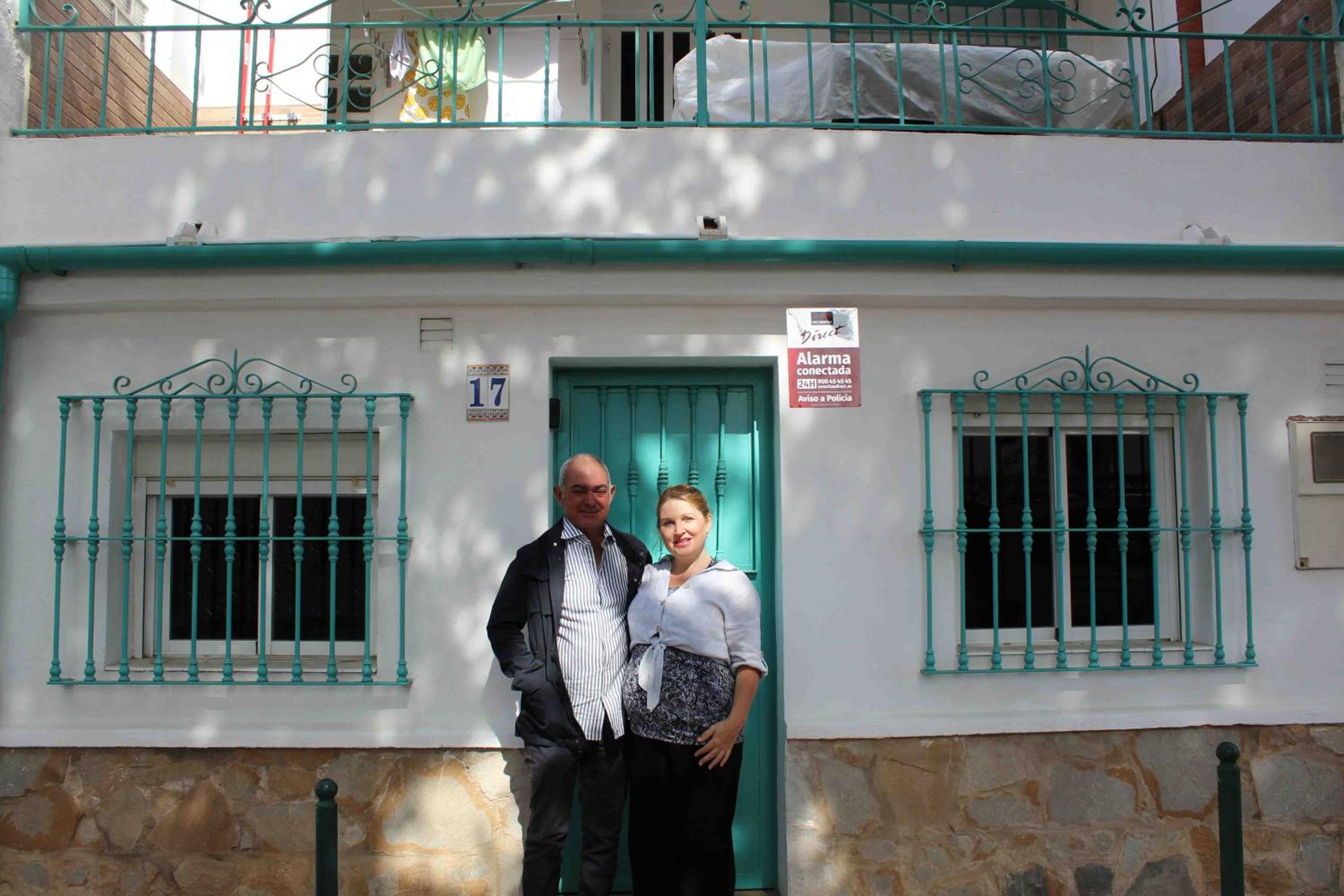 Casa Marinero
