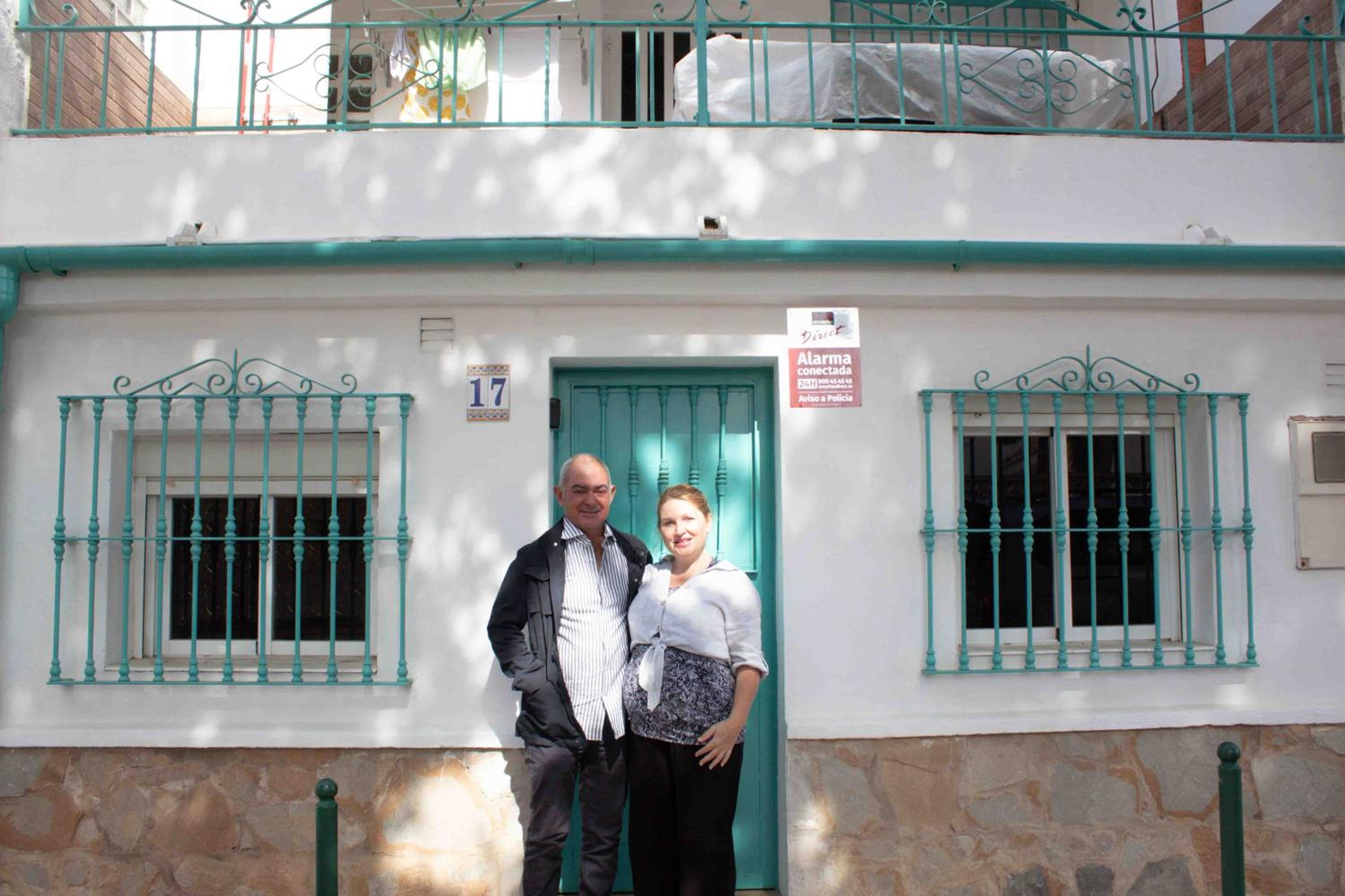 Casa Marinero