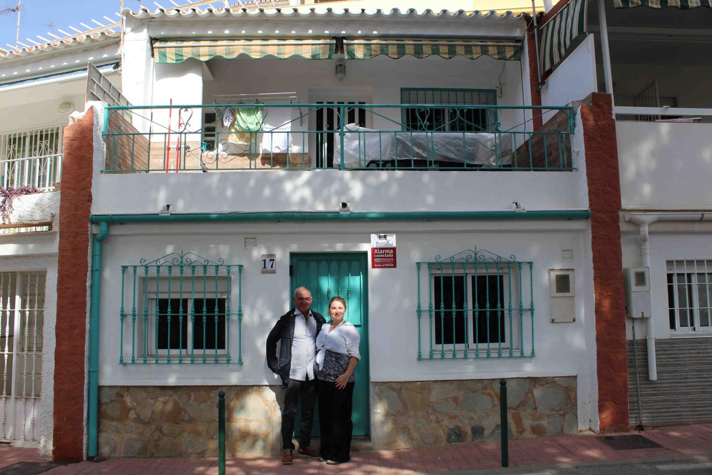 Casa Marinero