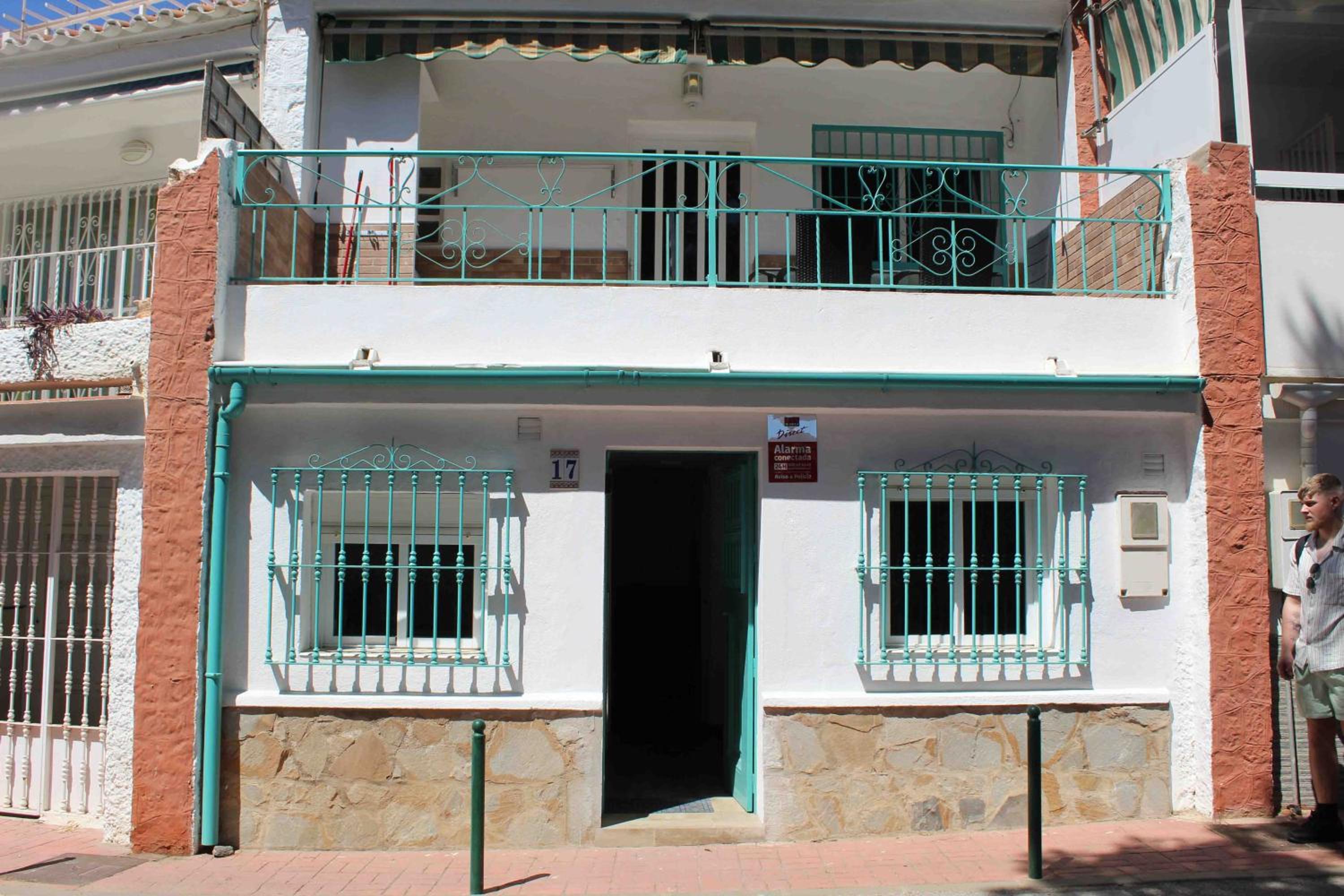 Casa Marinero