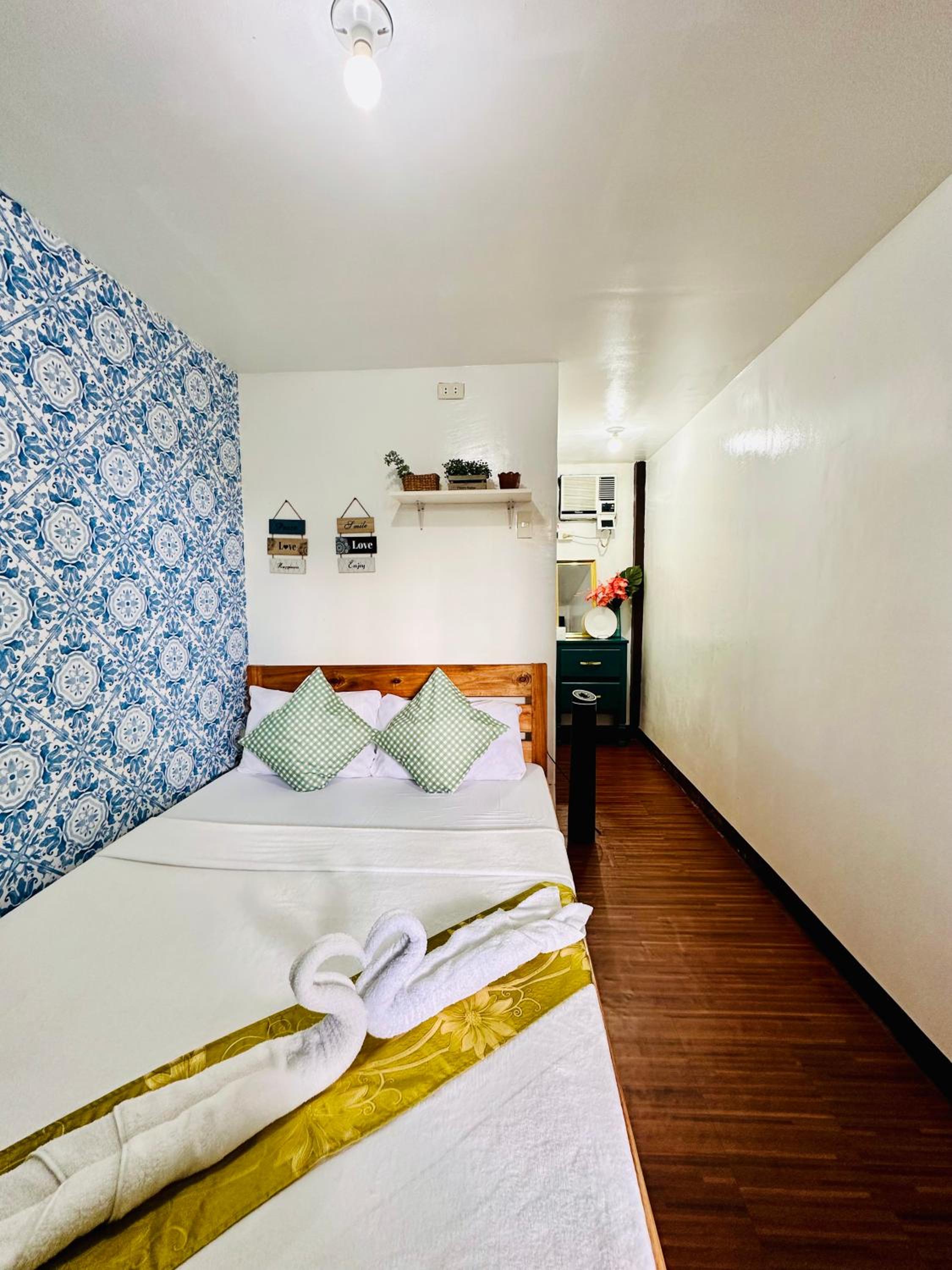 Amancio's Balai - Near the Airport, City Center! view 2