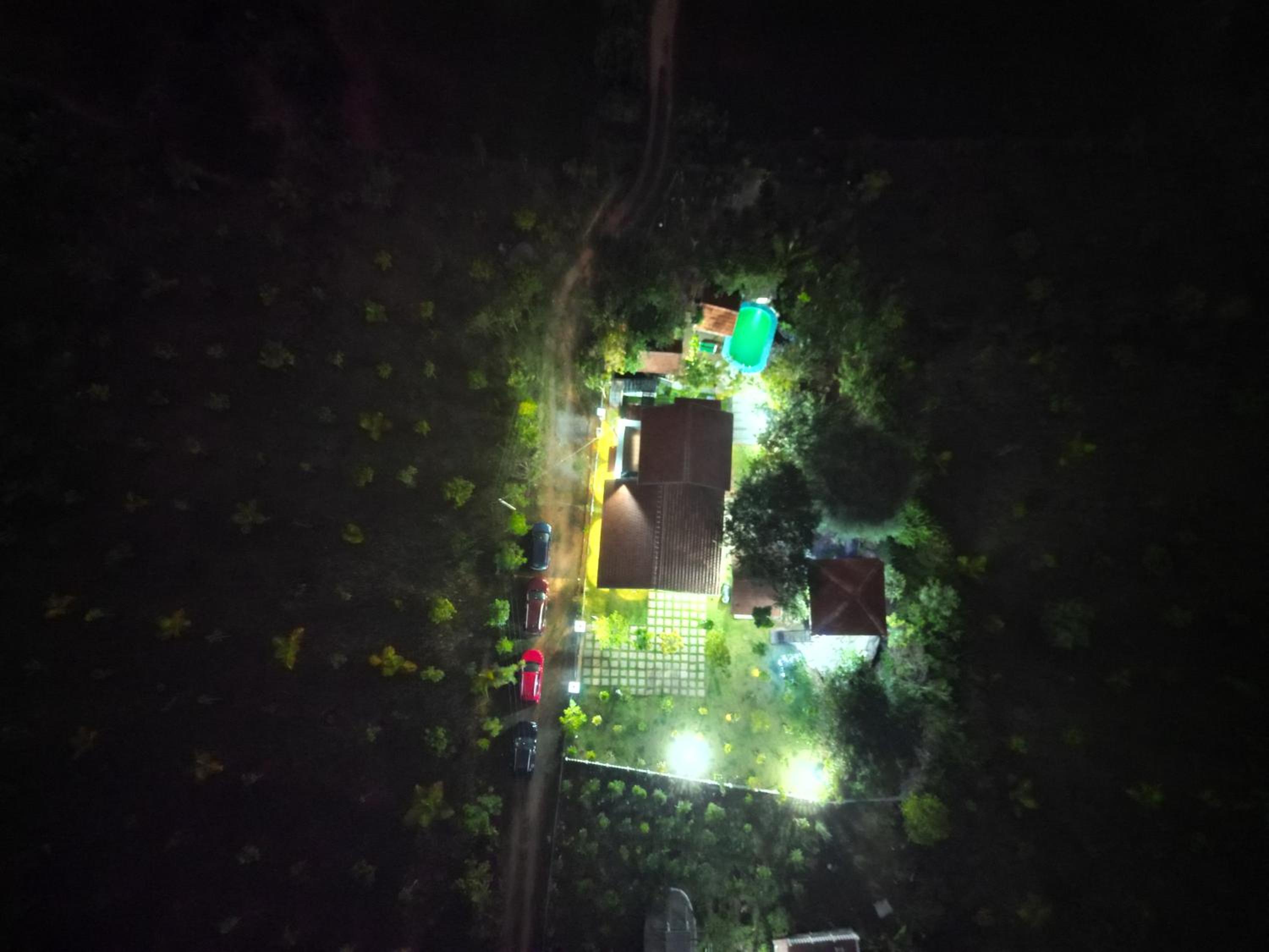 Pet friendly private pool villa near bangalore view 4