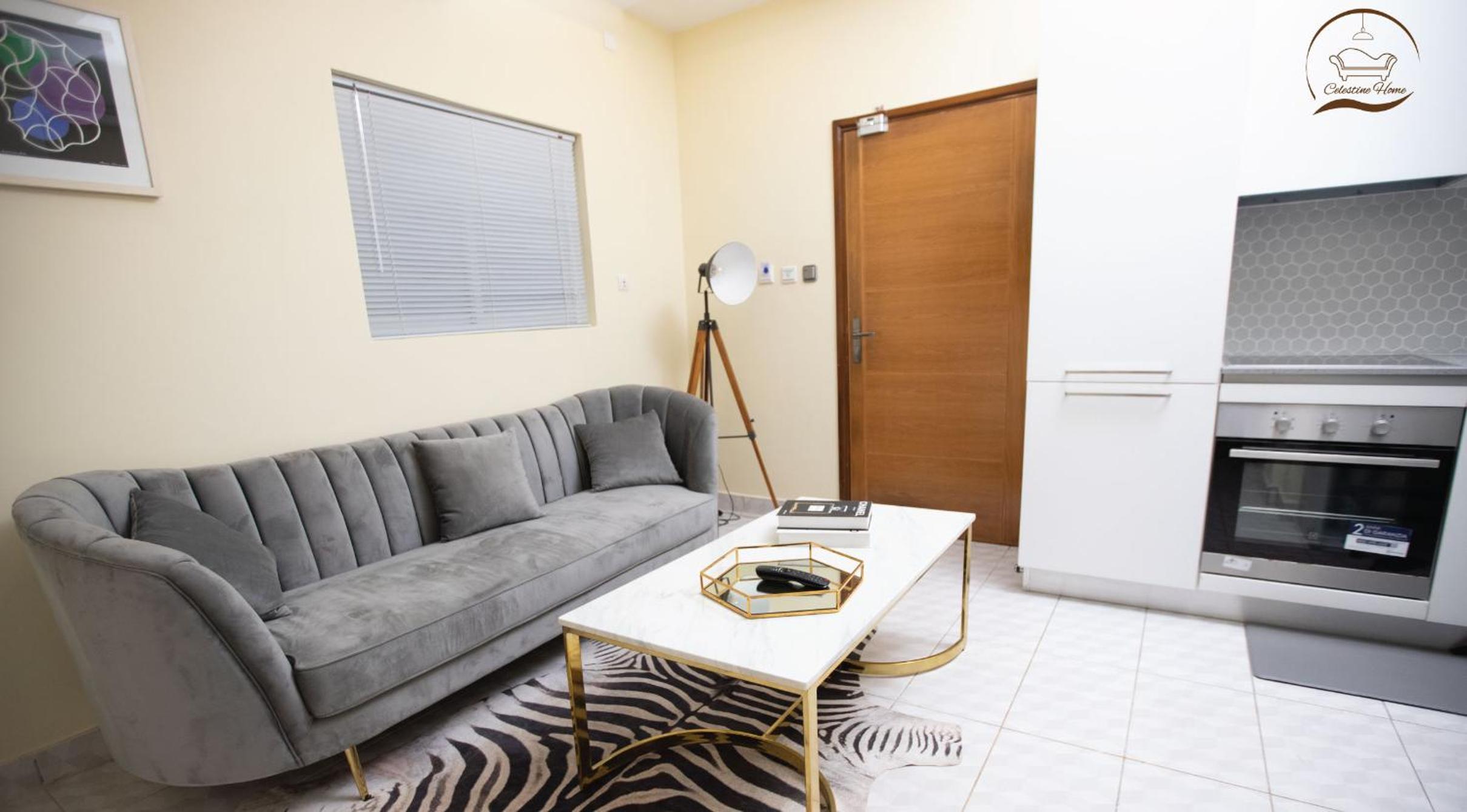 Celestine Home
