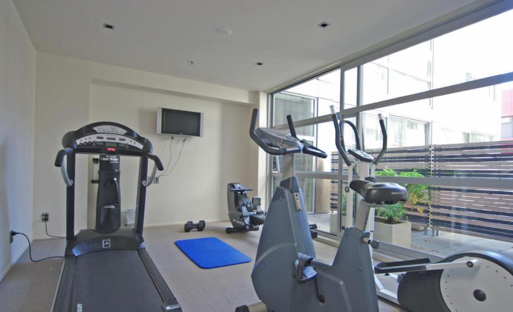 Boutique Hotel Complex Apartment with Hot Tub, Pool & Gym view 2