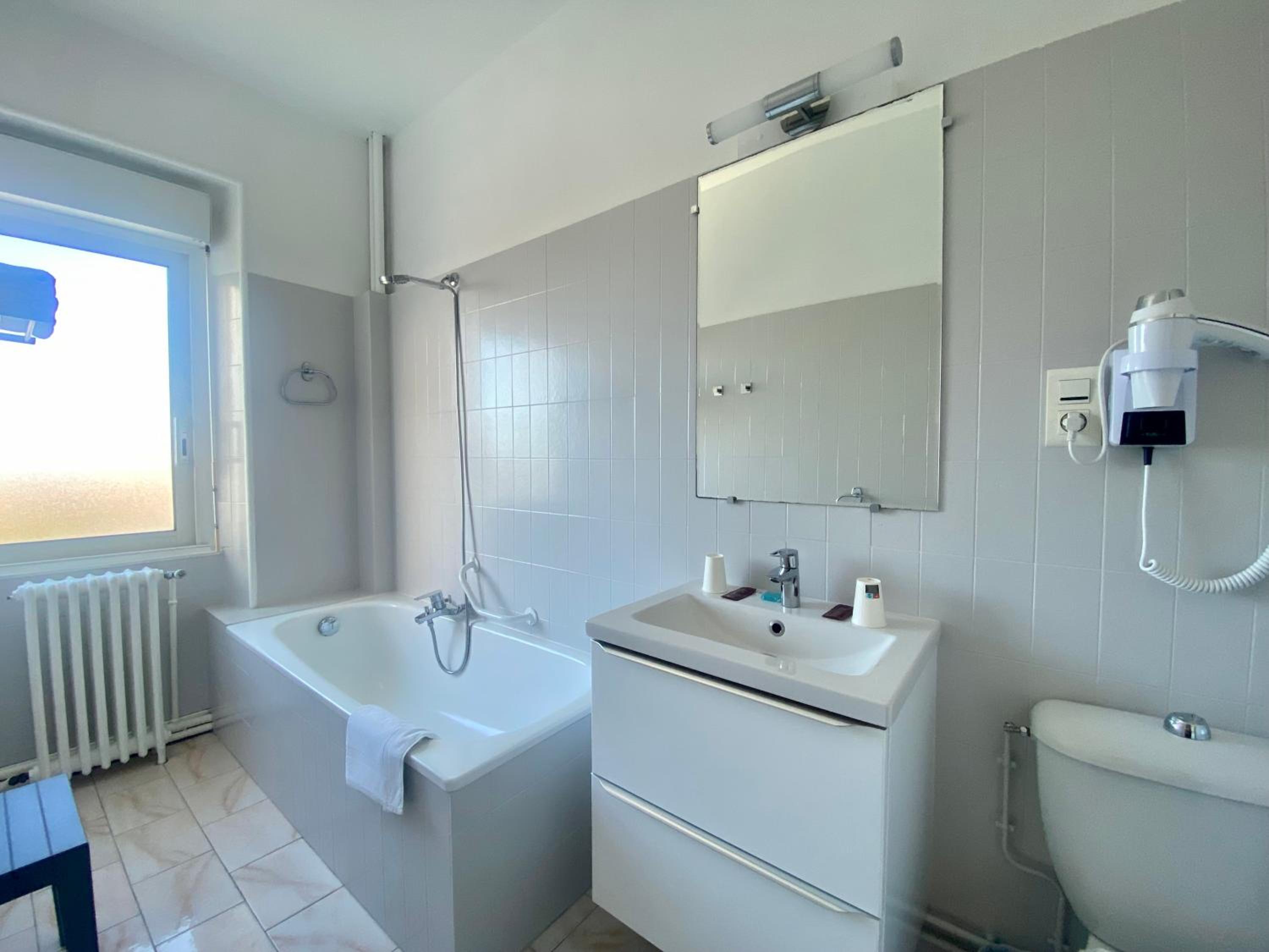 Hotel le Pasteur, photo 17