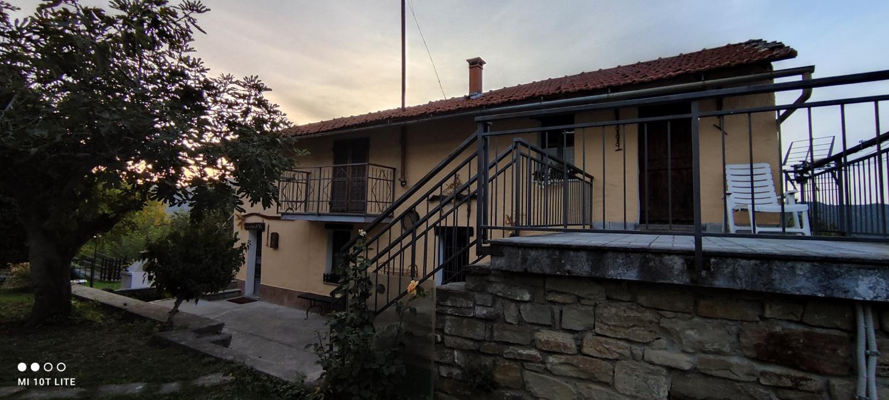 La casa di Vic view 5