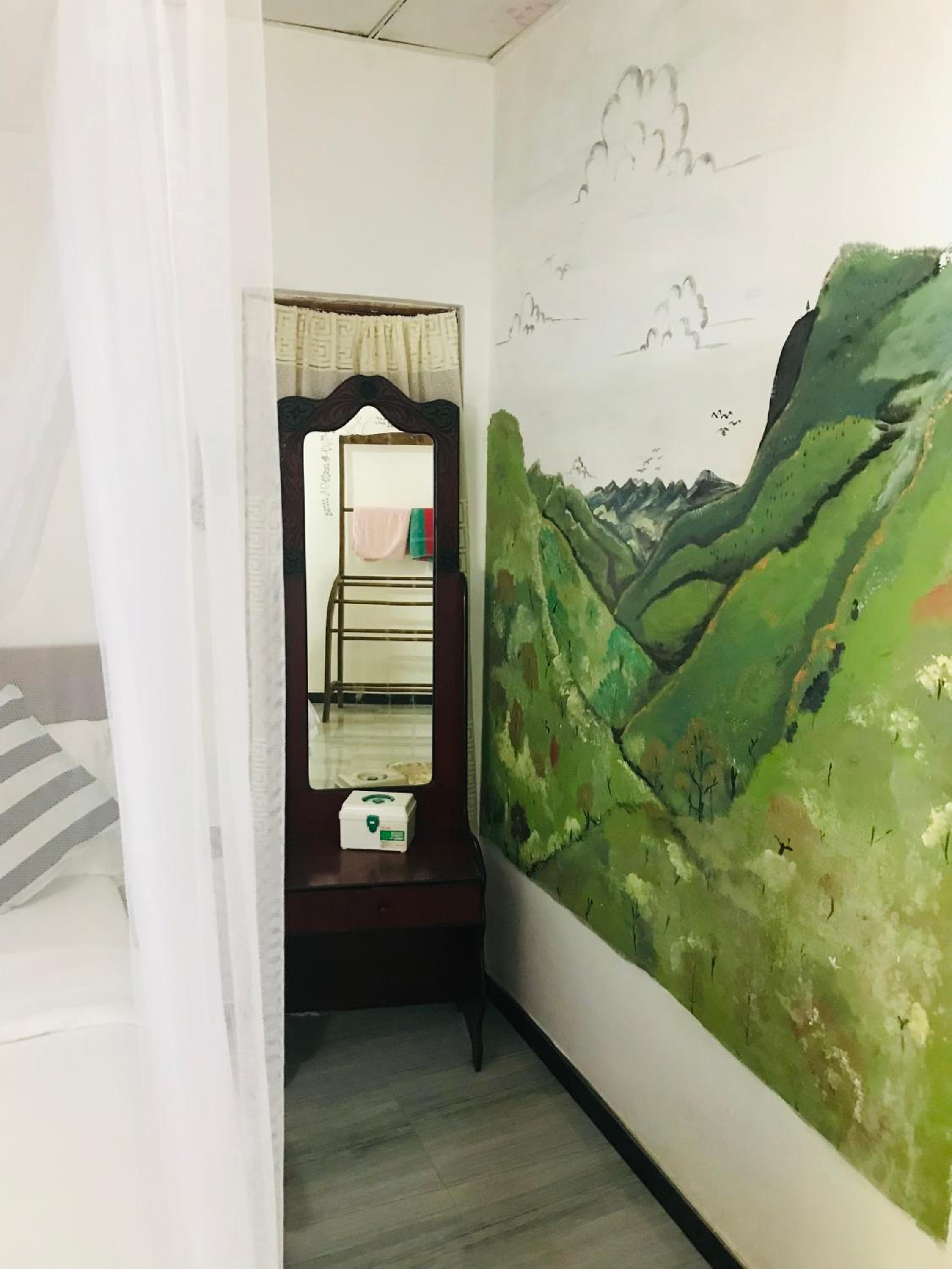 Cinnamon Homestay ella