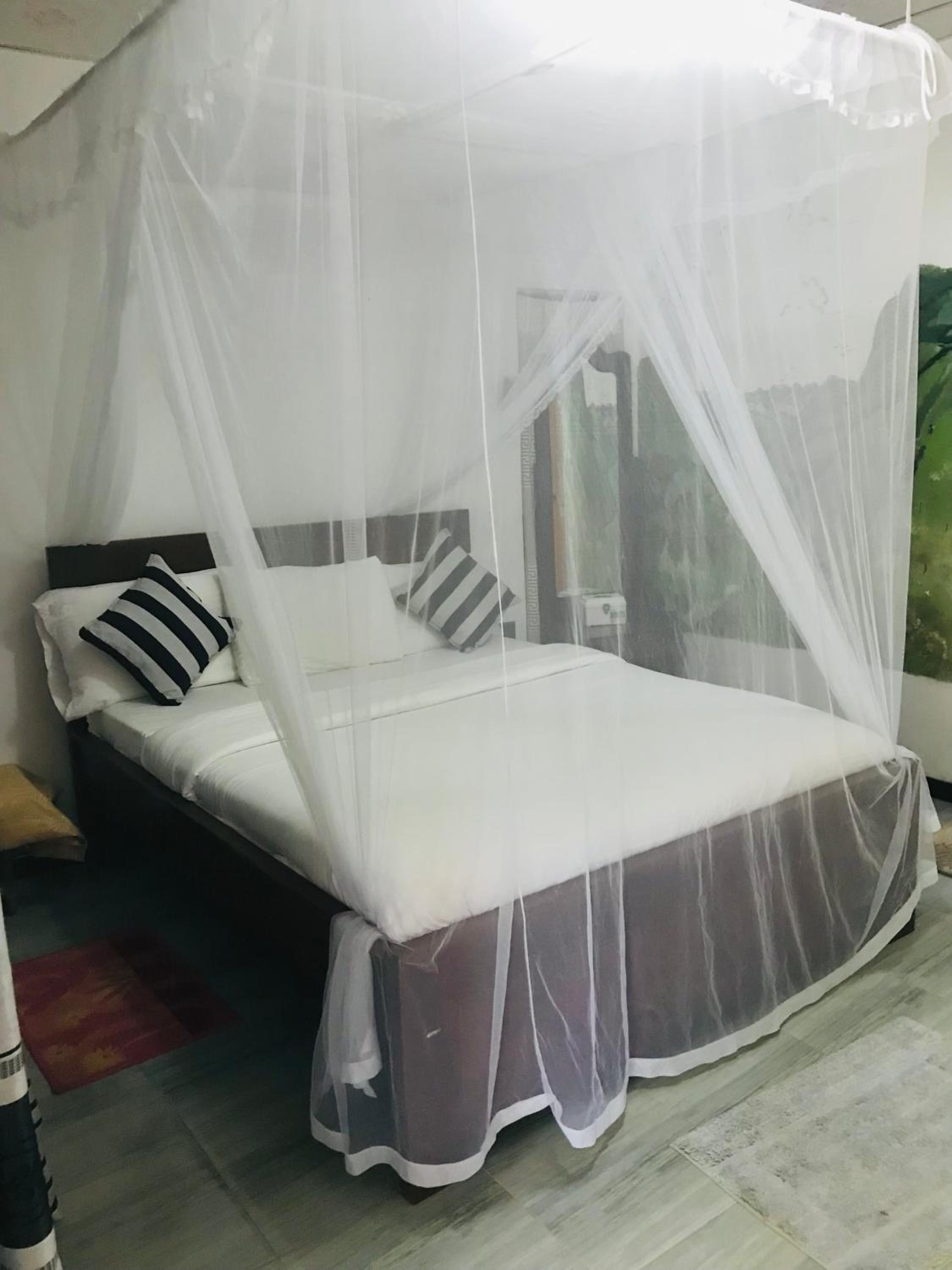 Cinnamon Homestay ella