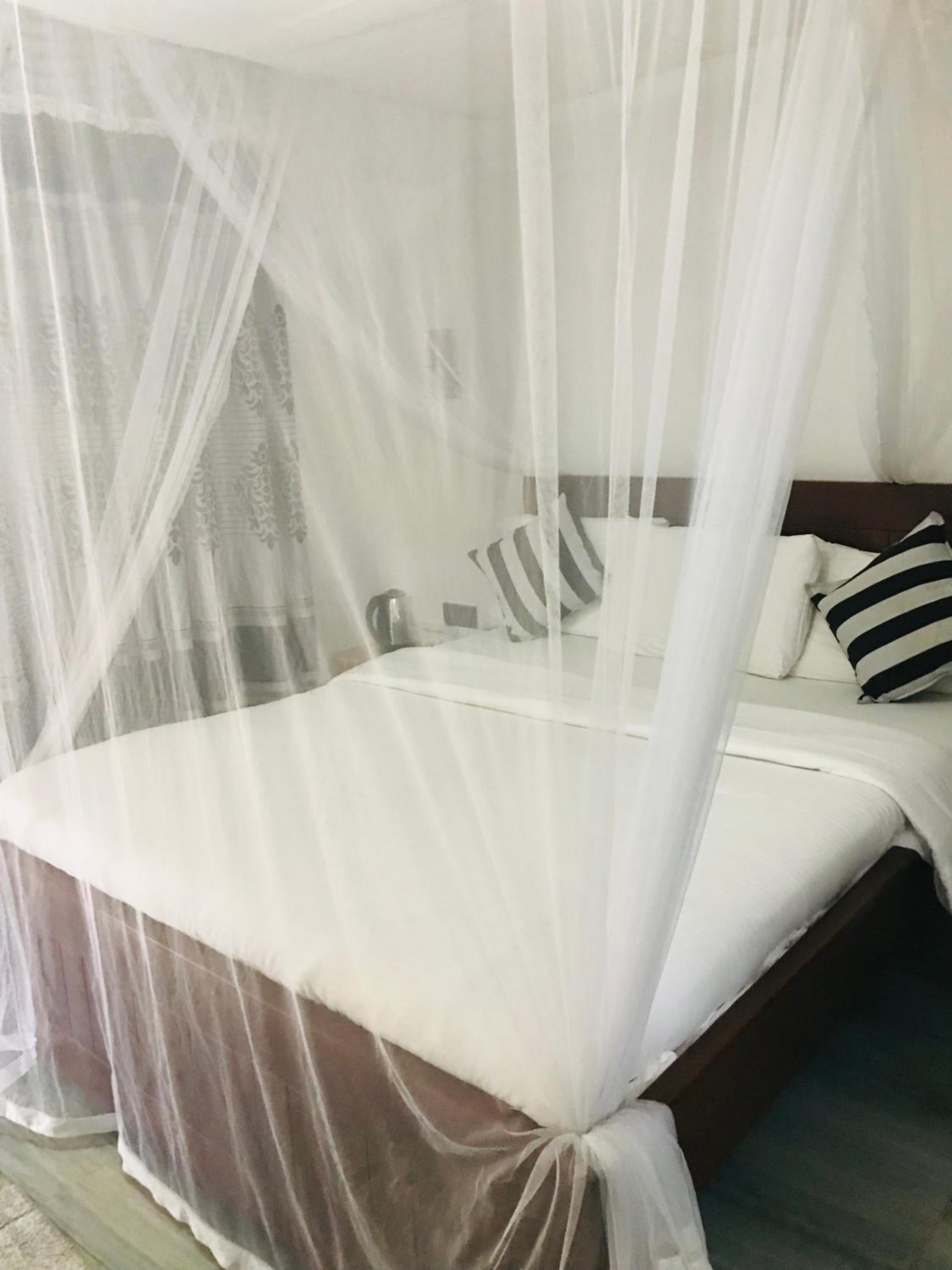 Cinnamon Homestay ella