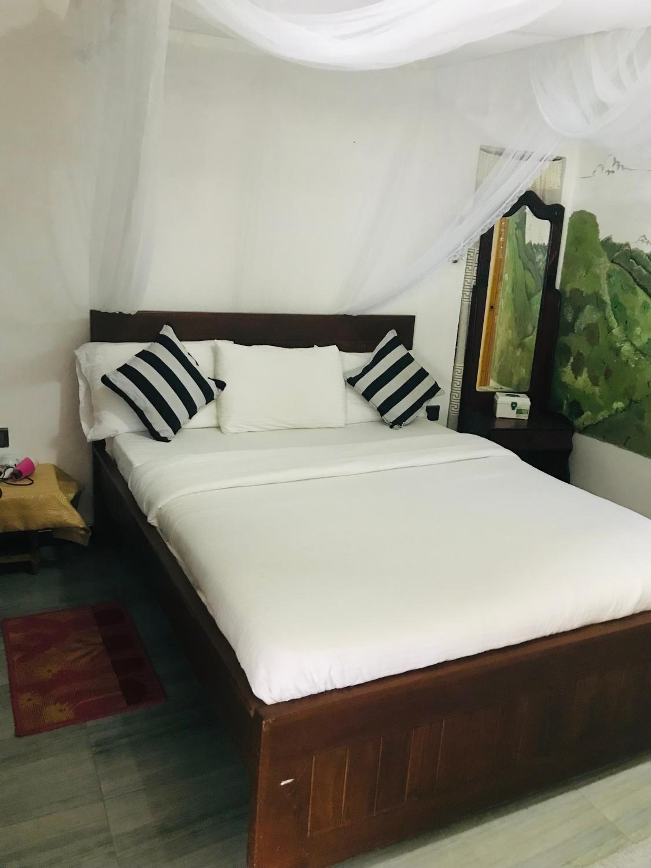 Cinnamon Homestay ella