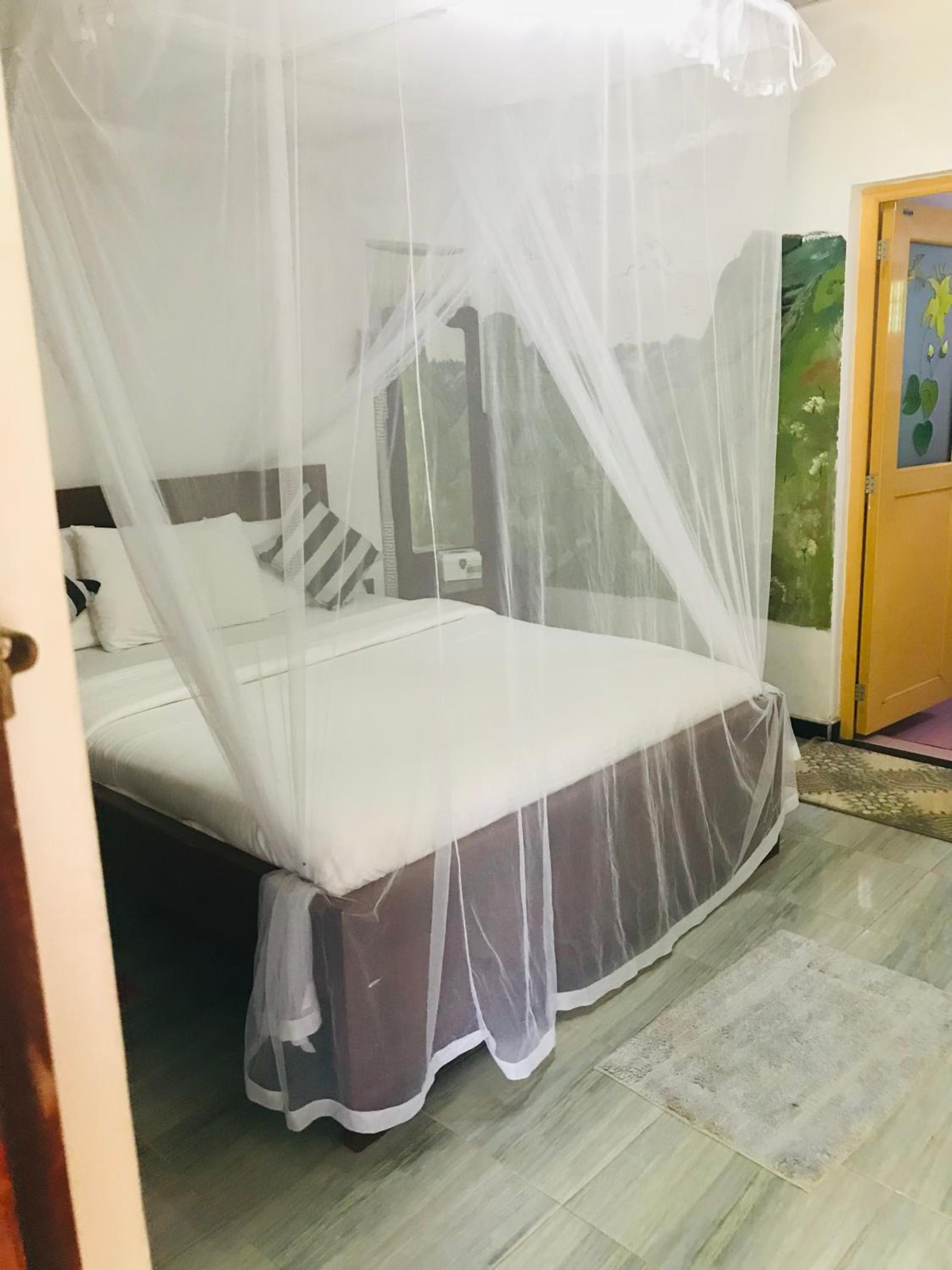 Cinnamon Homestay ella