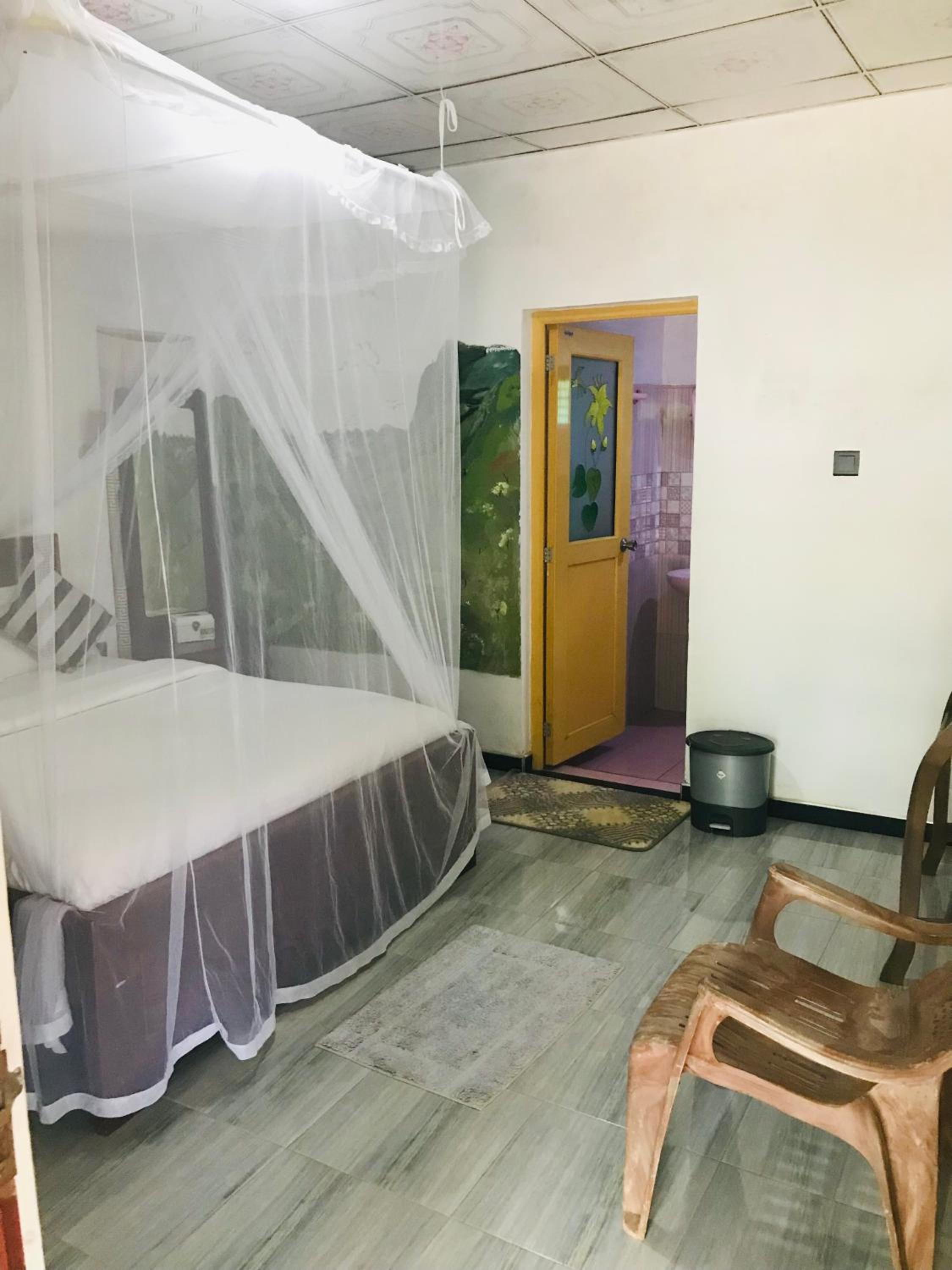 Cinnamon Homestay ella