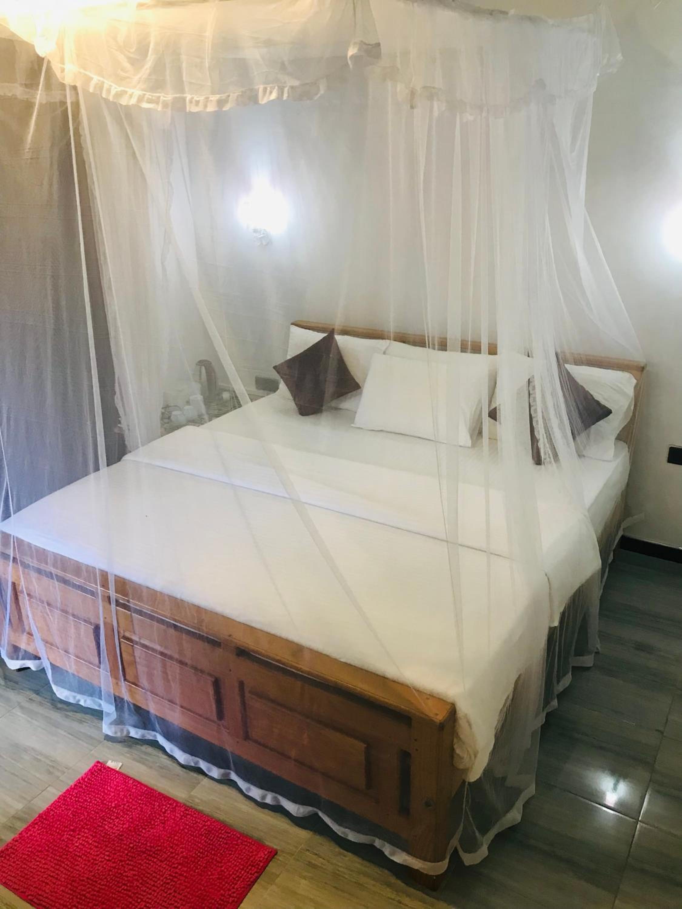 Cinnamon Homestay ella