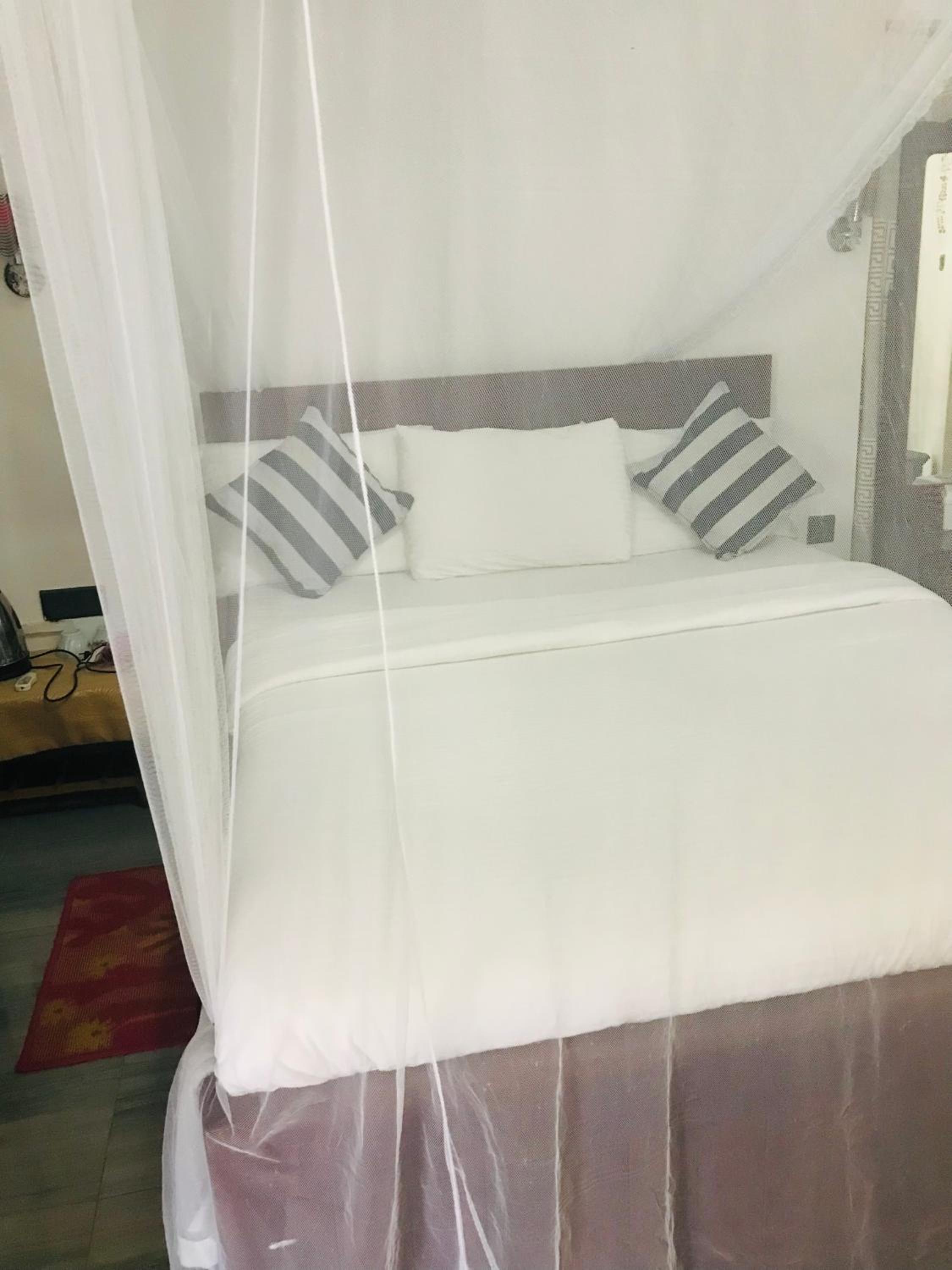 Cinnamon Homestay ella