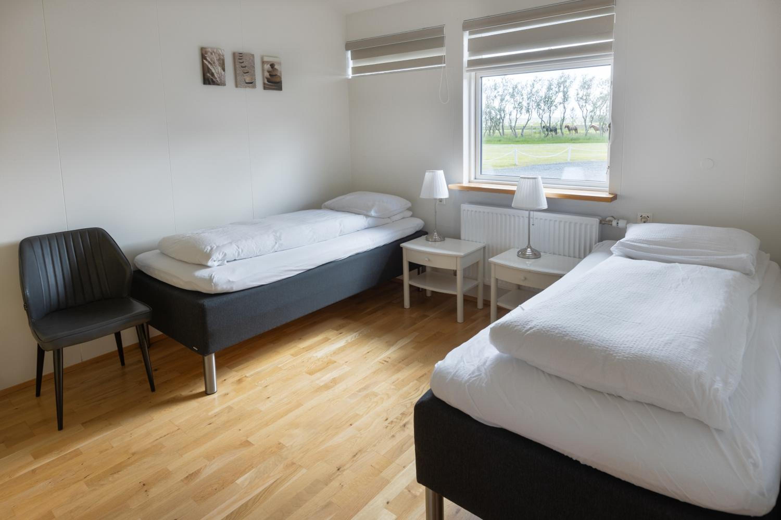 South Central Country-Apartment