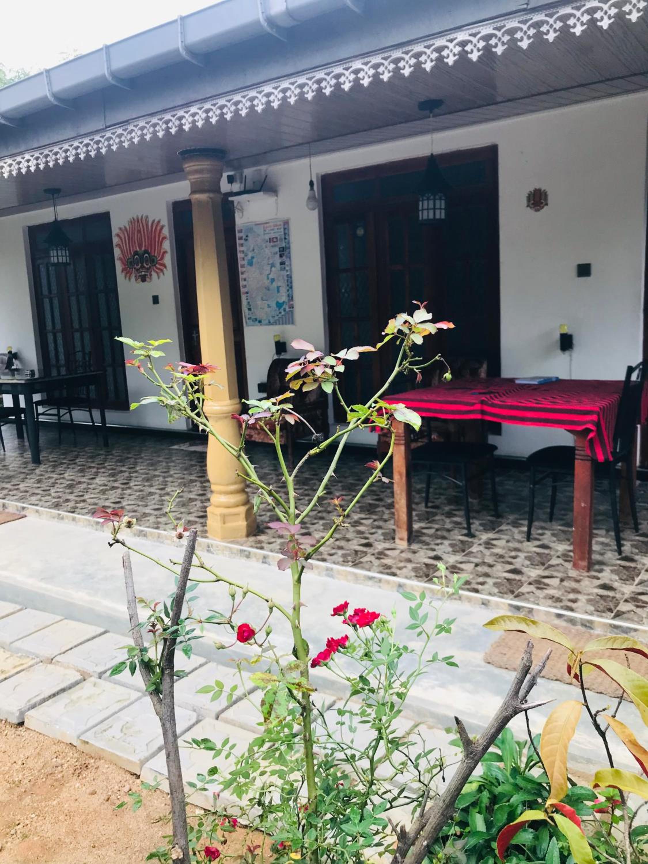 Cinnamon Homestay ella