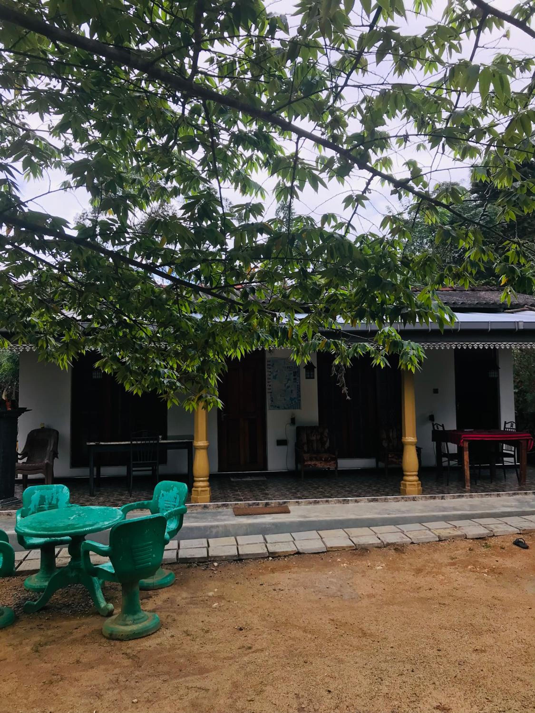 Cinnamon Homestay ella