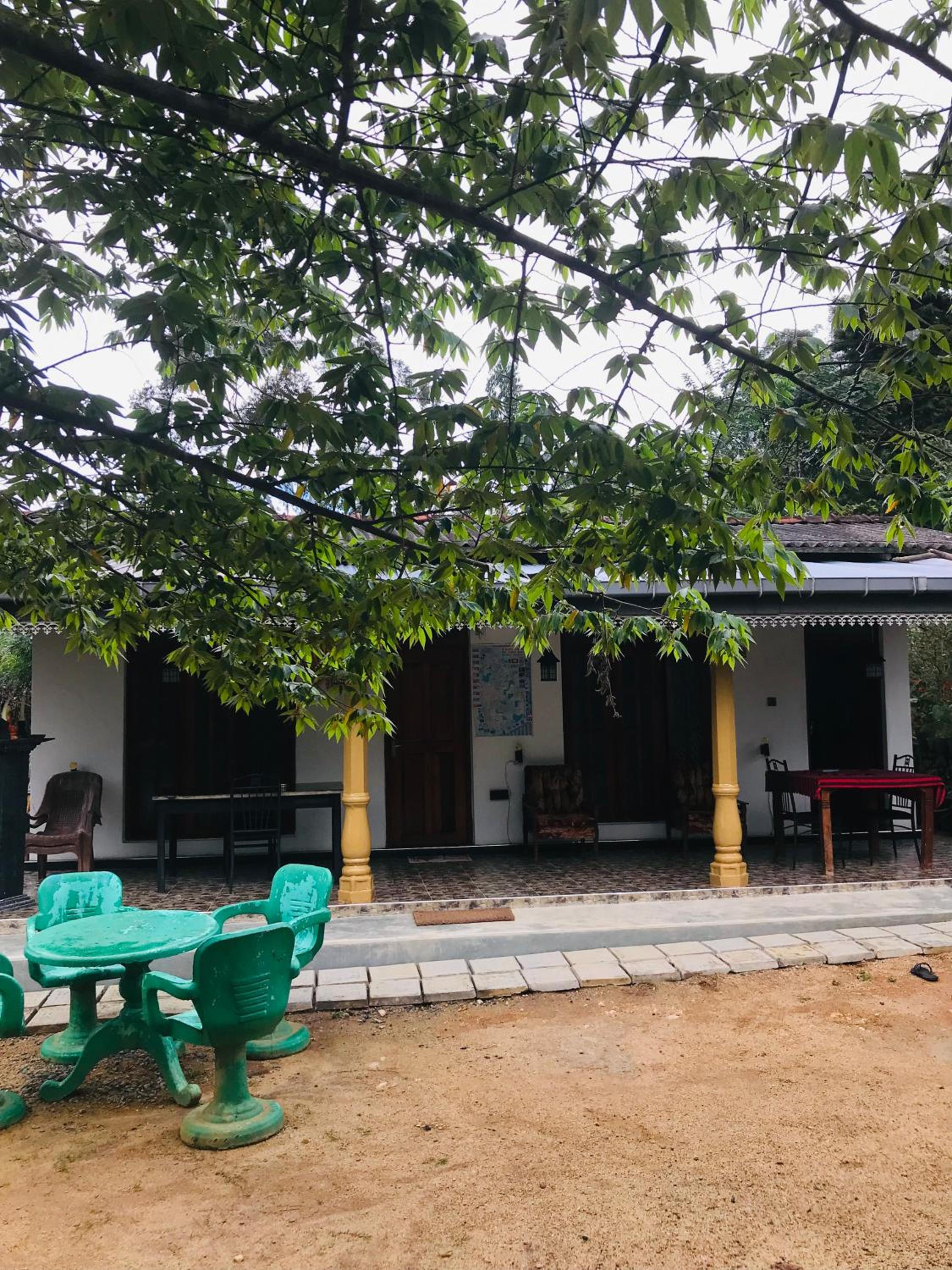 Cinnamon Homestay ella