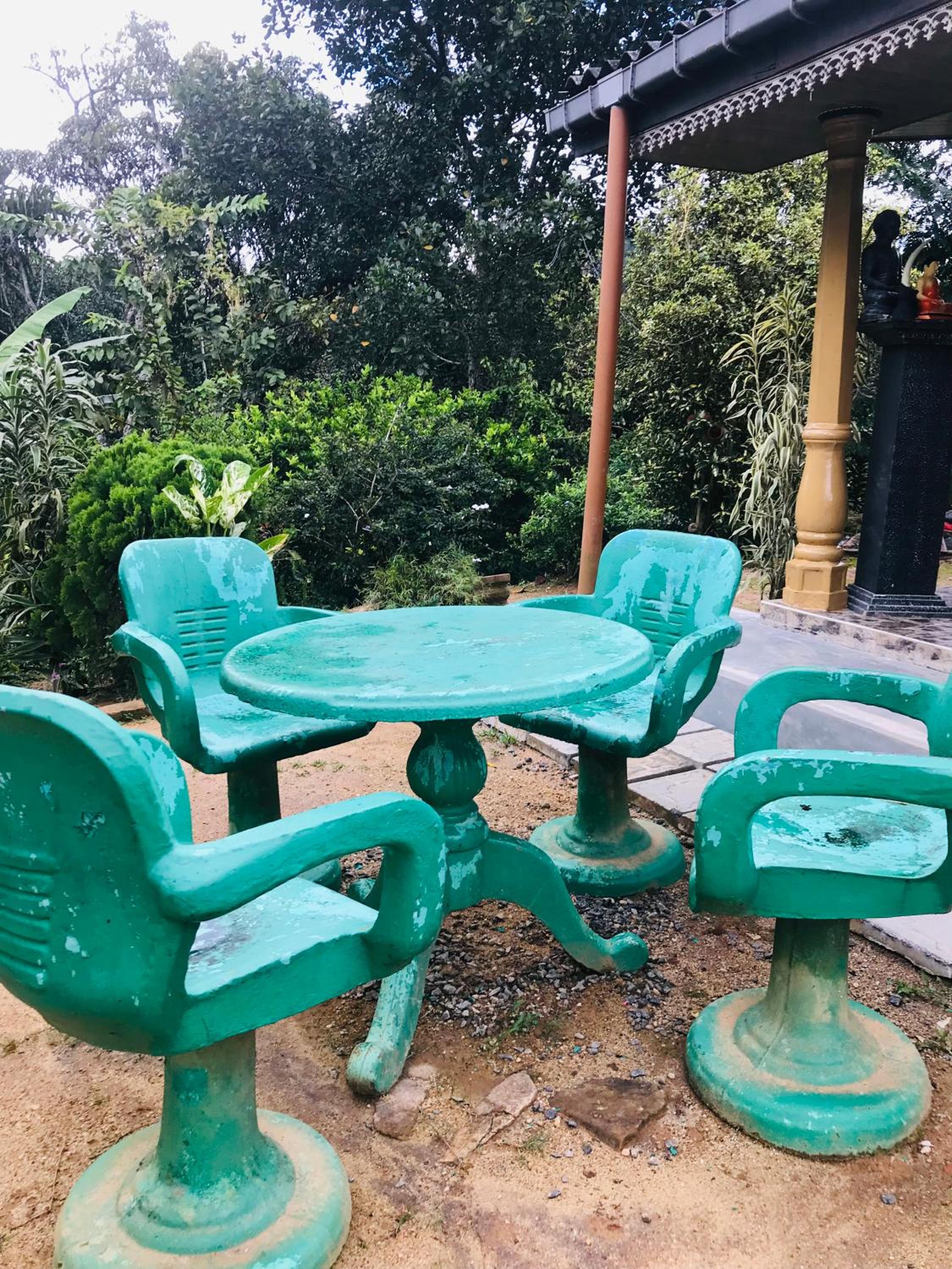 Cinnamon Homestay ella