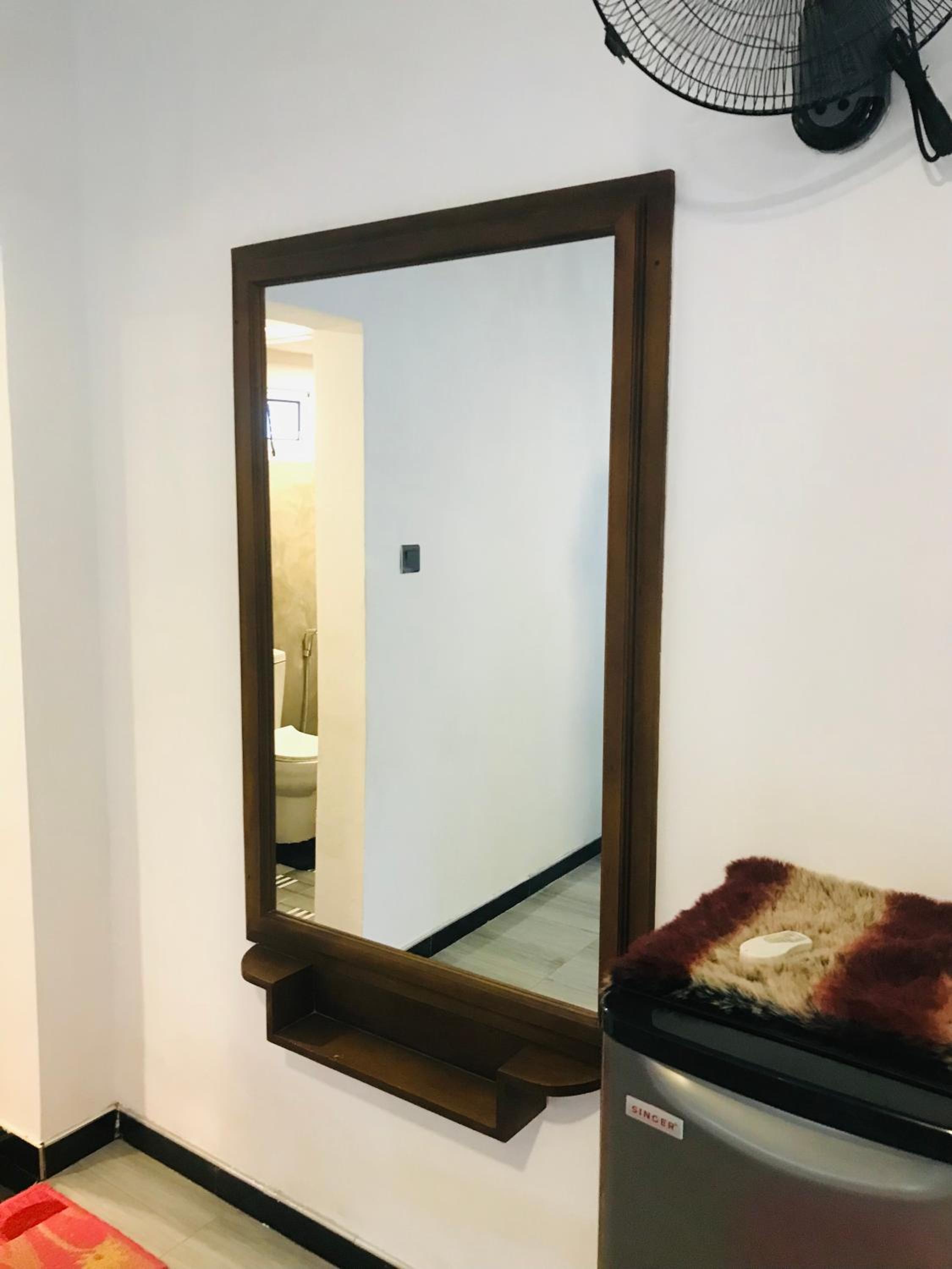 Cinnamon Homestay ella