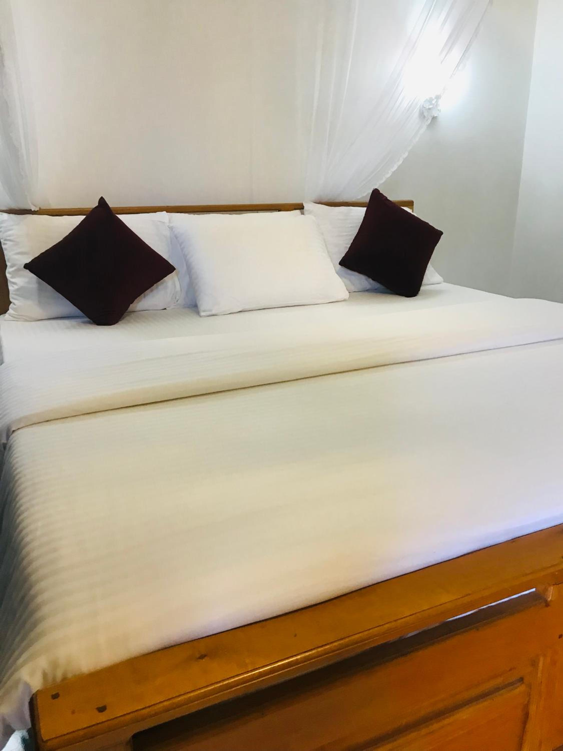 Cinnamon Homestay ella