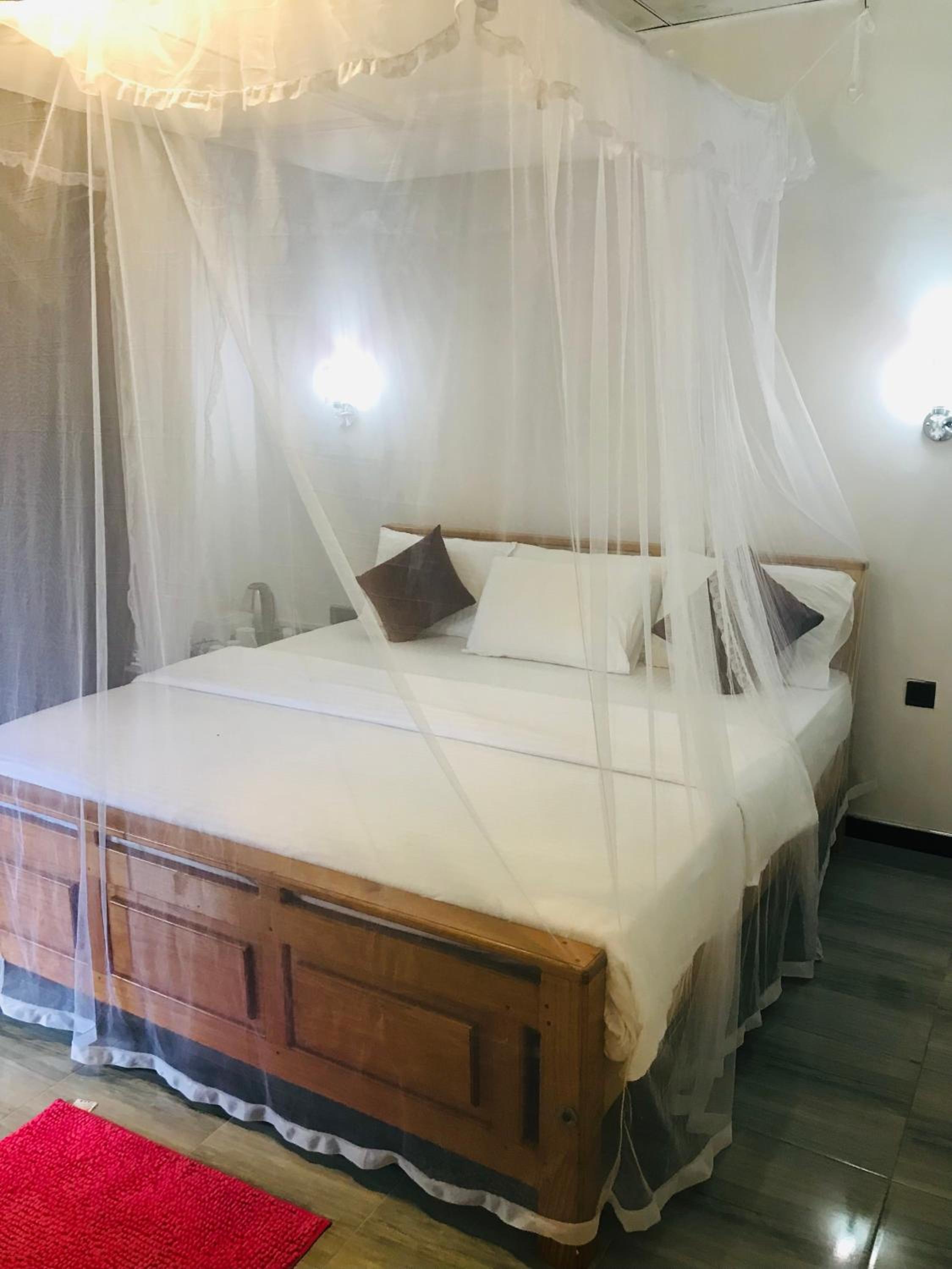 Cinnamon Homestay ella