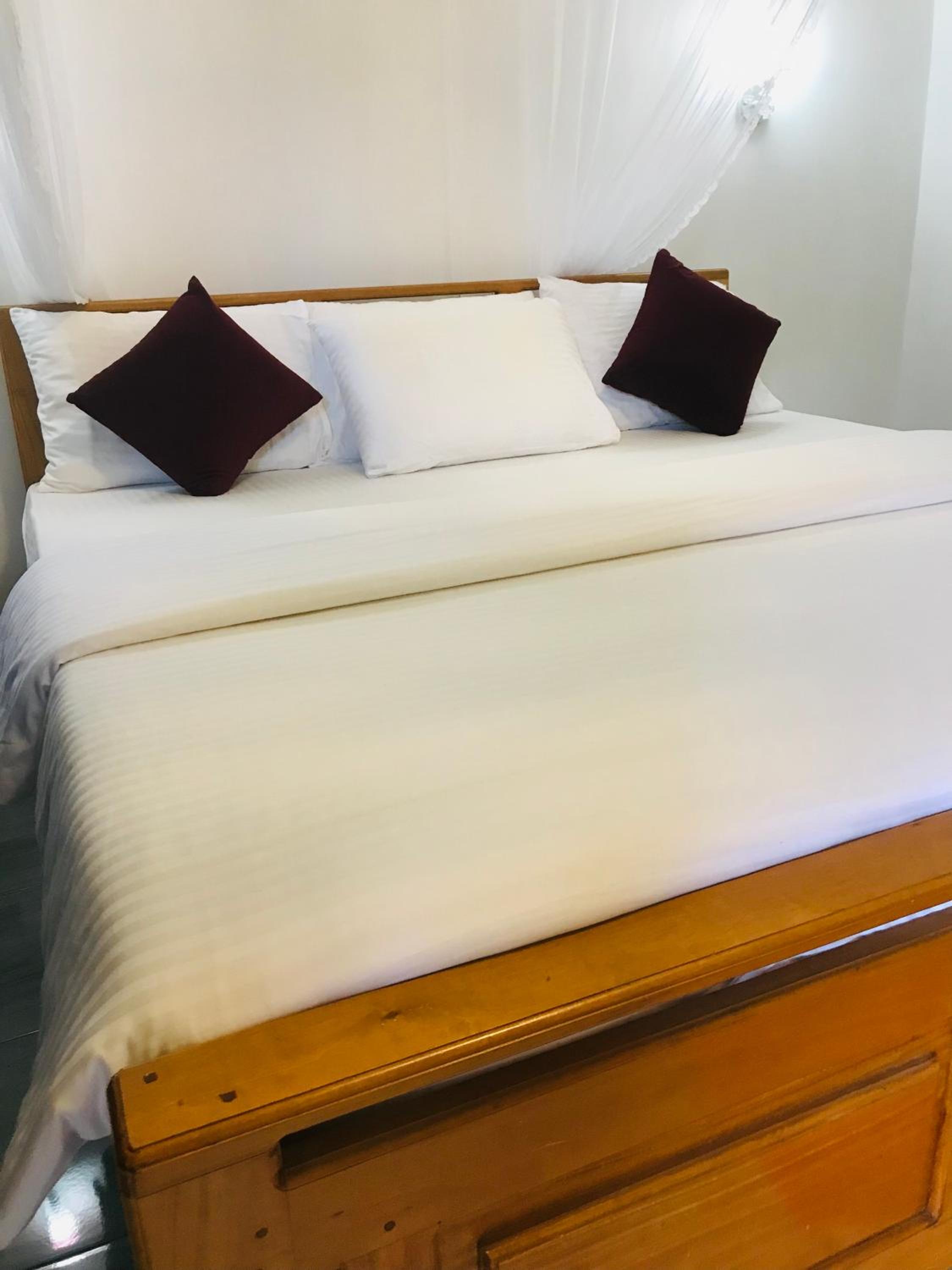 Cinnamon Homestay ella
