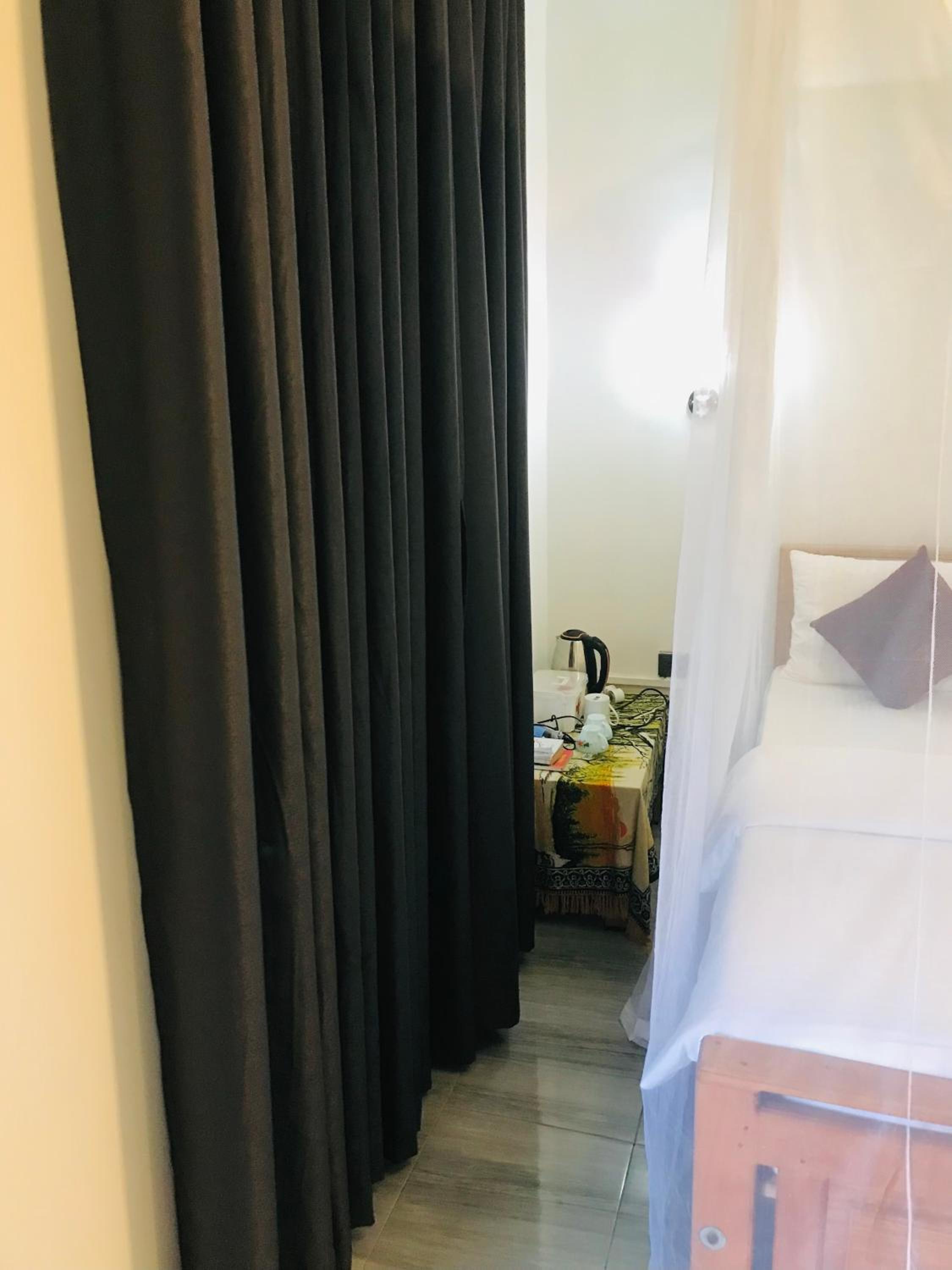 Cinnamon Homestay ella