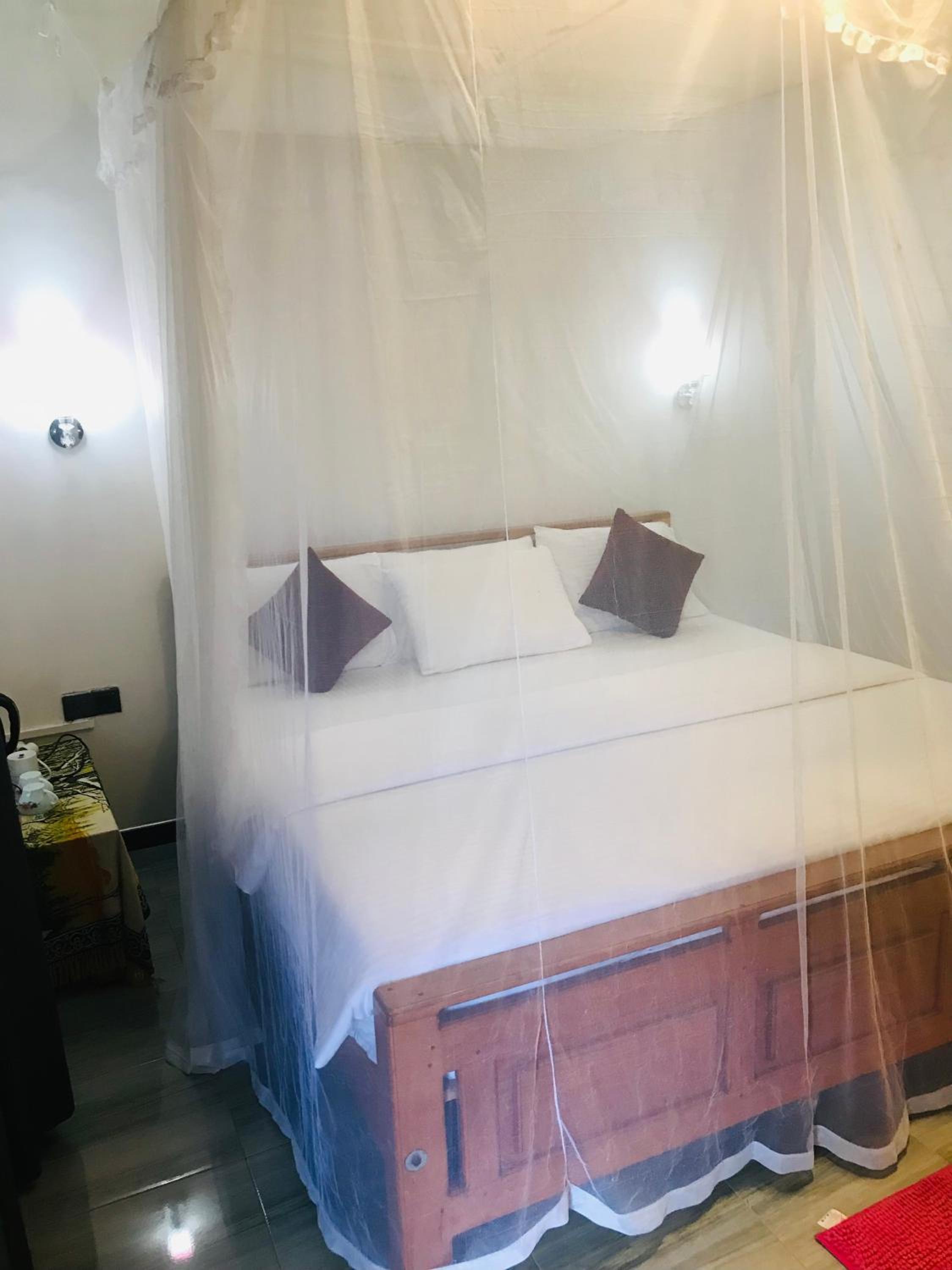 Cinnamon Homestay ella