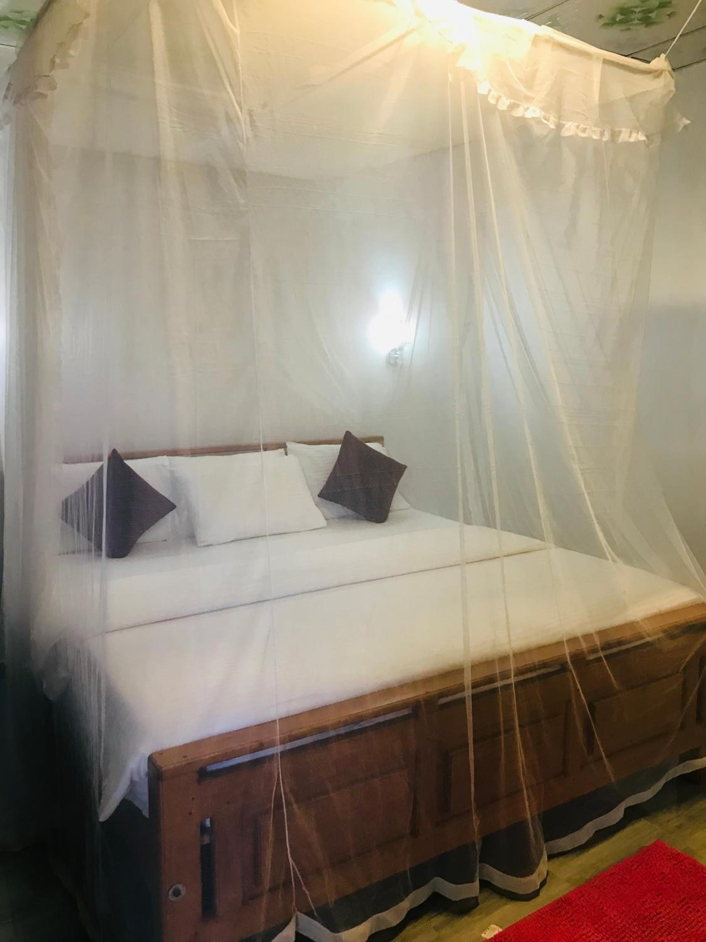 Cinnamon Homestay ella