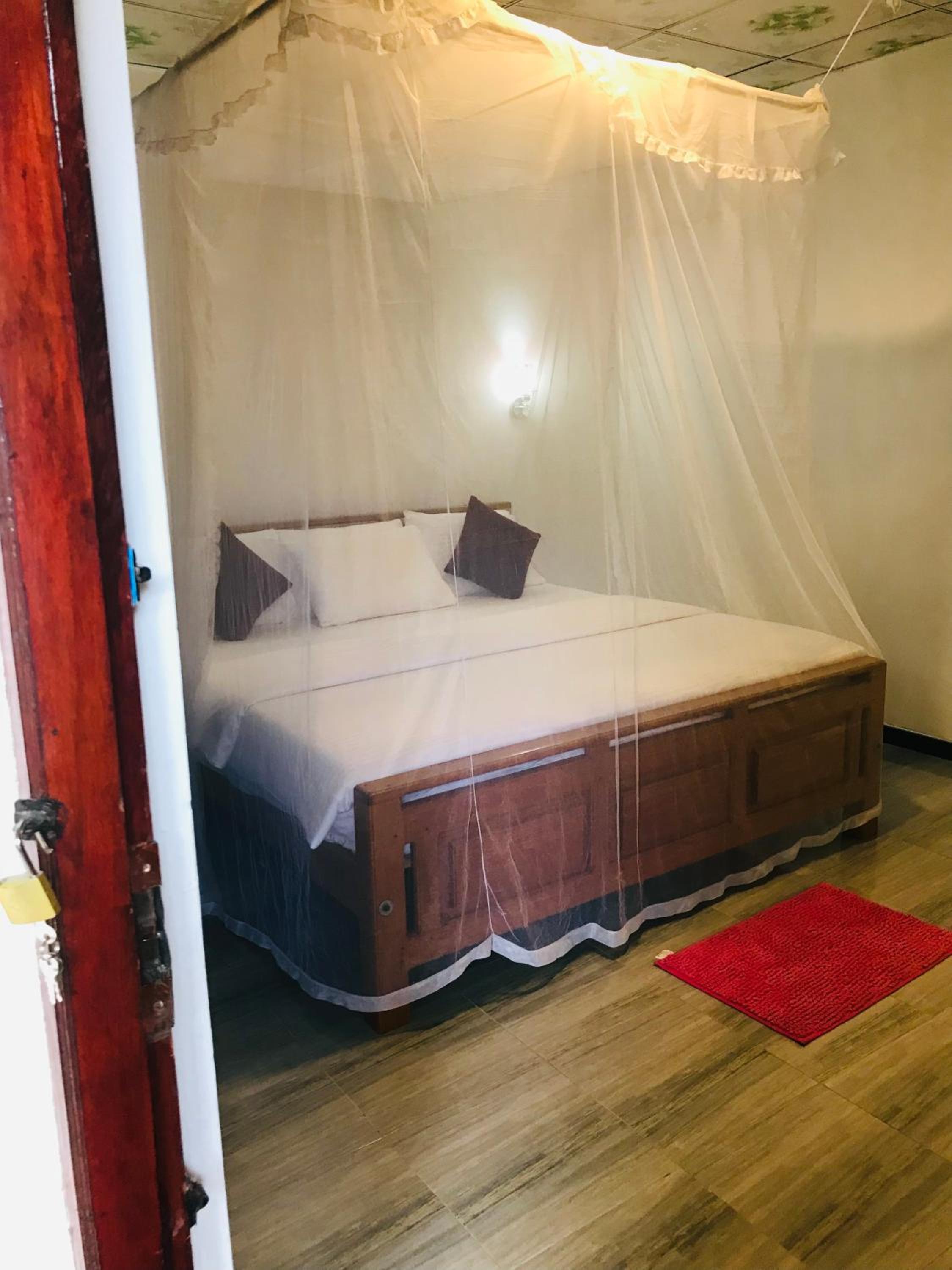 Cinnamon Homestay ella