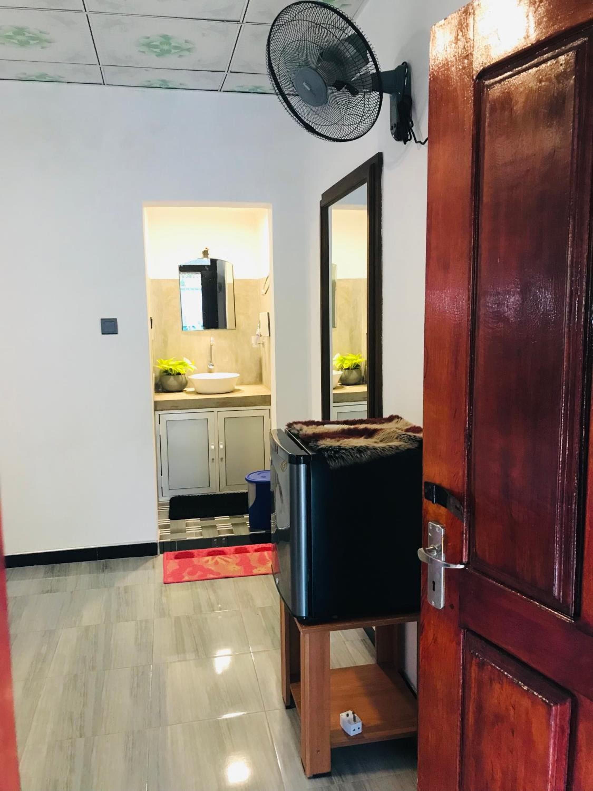 Cinnamon Homestay ella