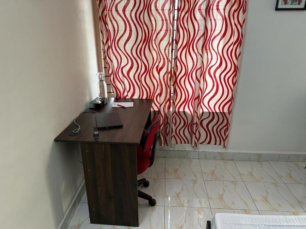 Nikitas's Home stay view 3