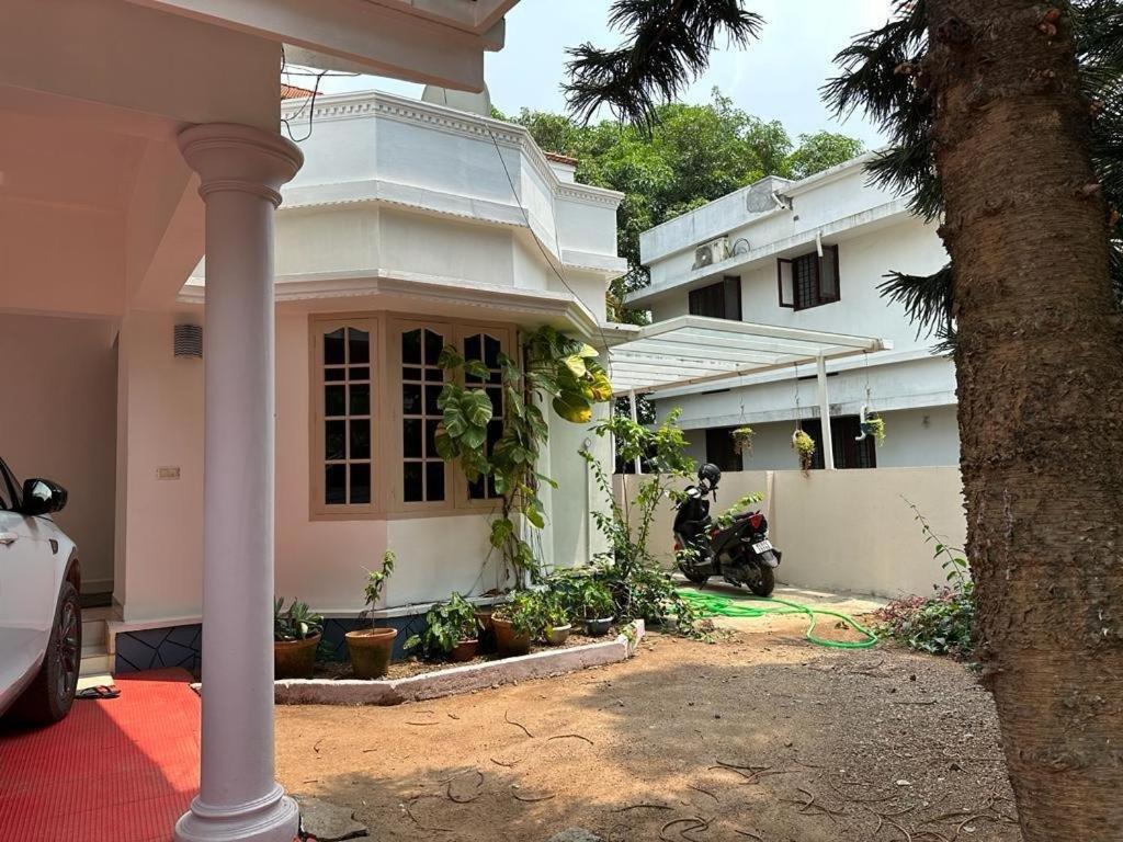 Nikitas's Home stay view 4