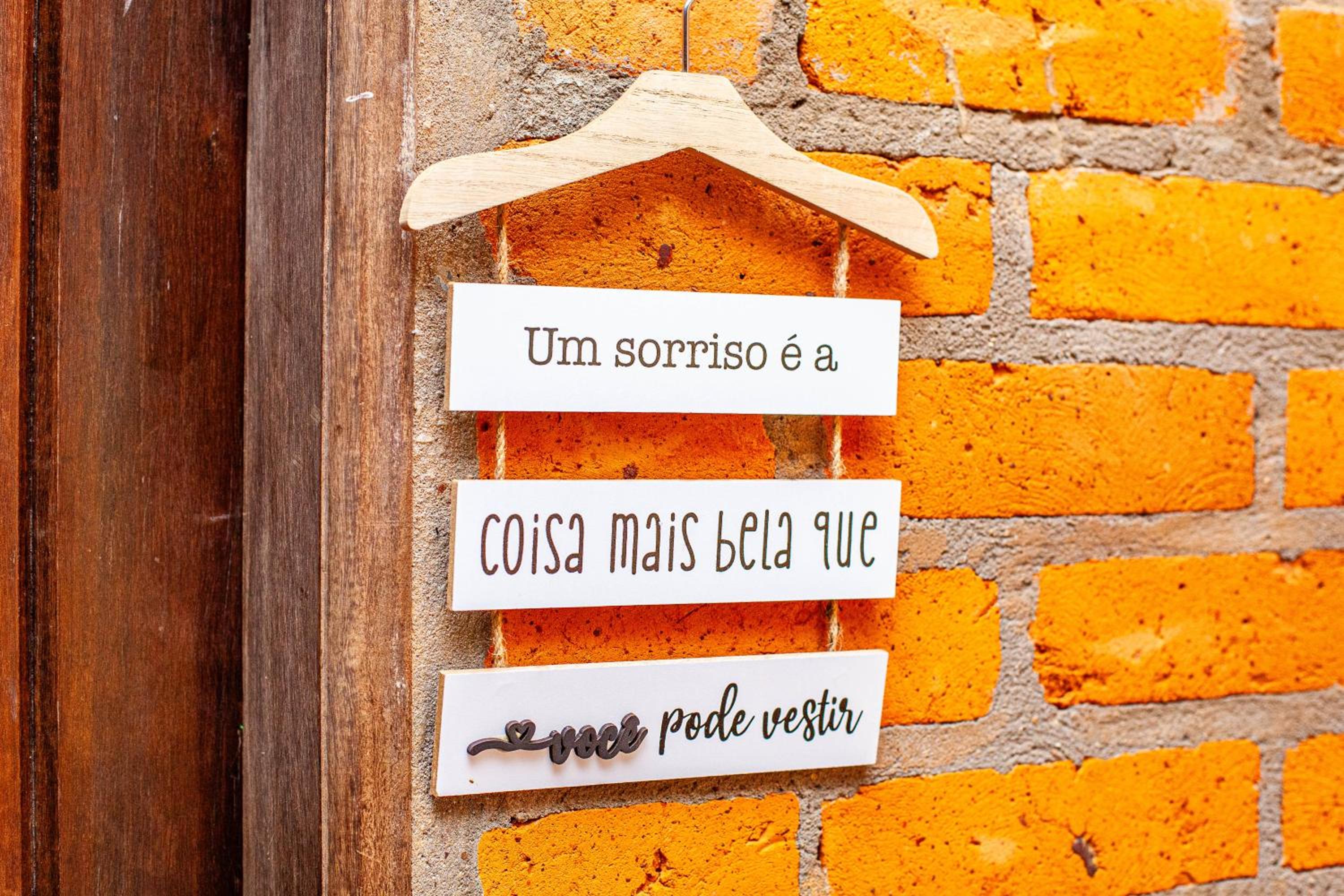 Espaço Aricá