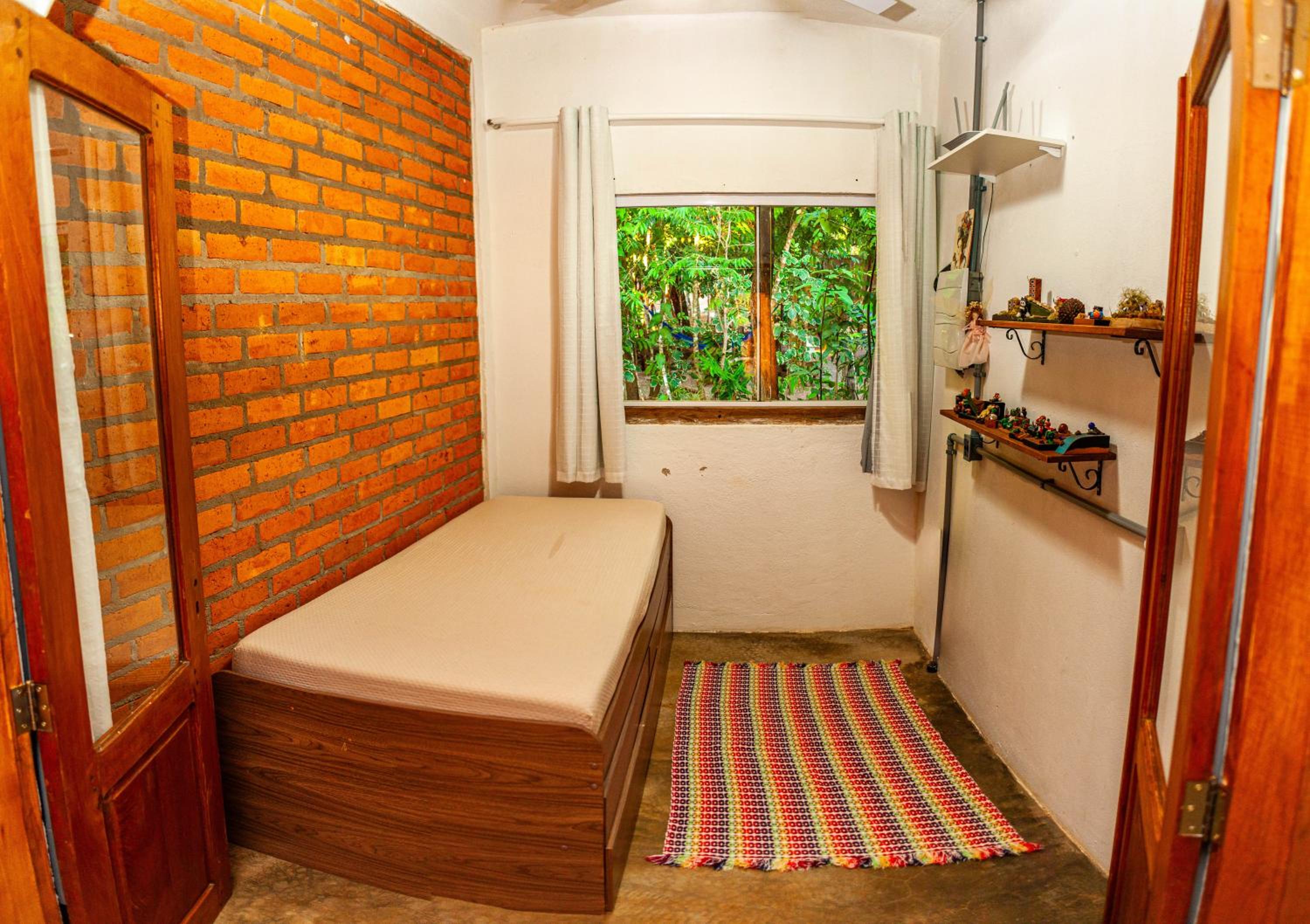 Espaço Aricá