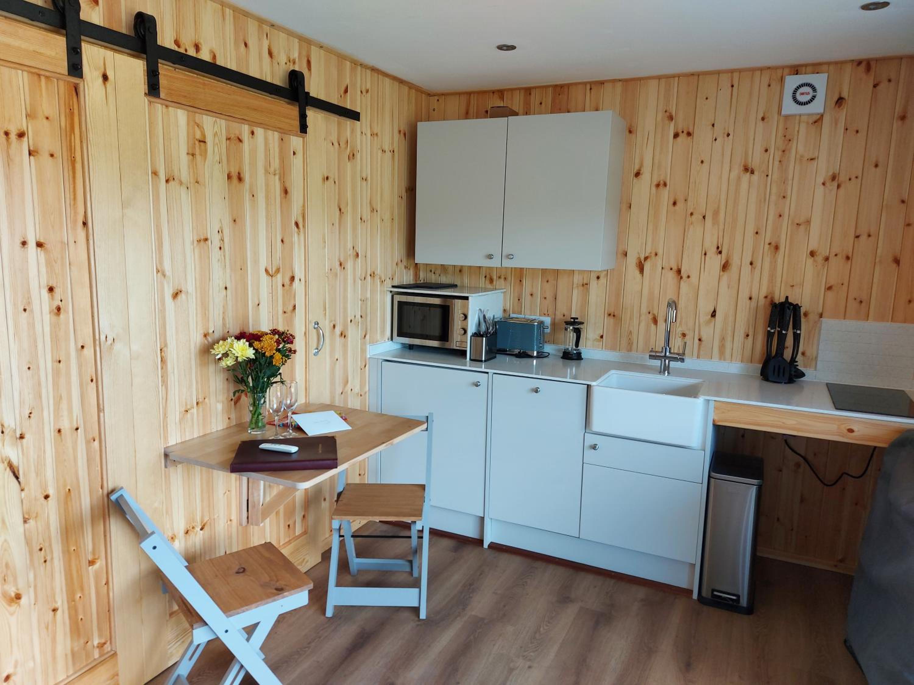 Callander Hostel