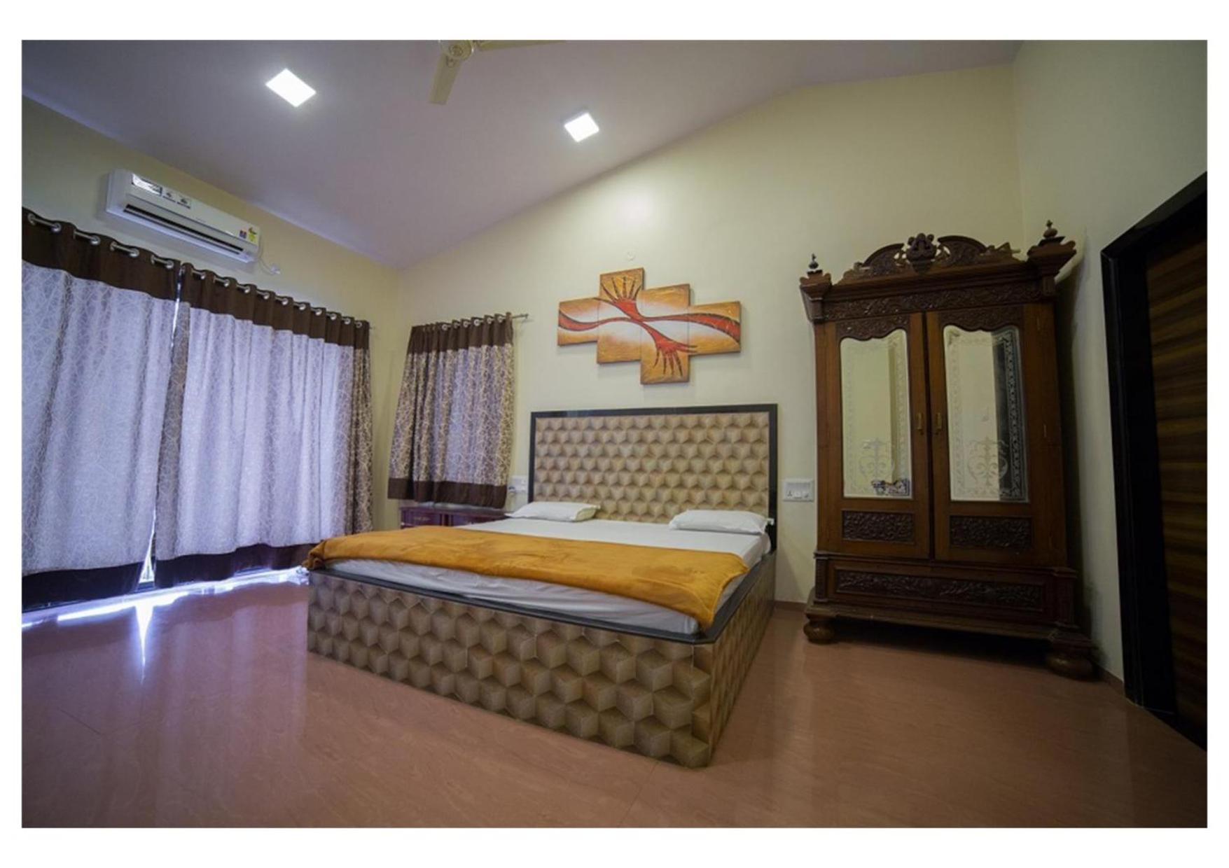 Panchgani Vibes Villa