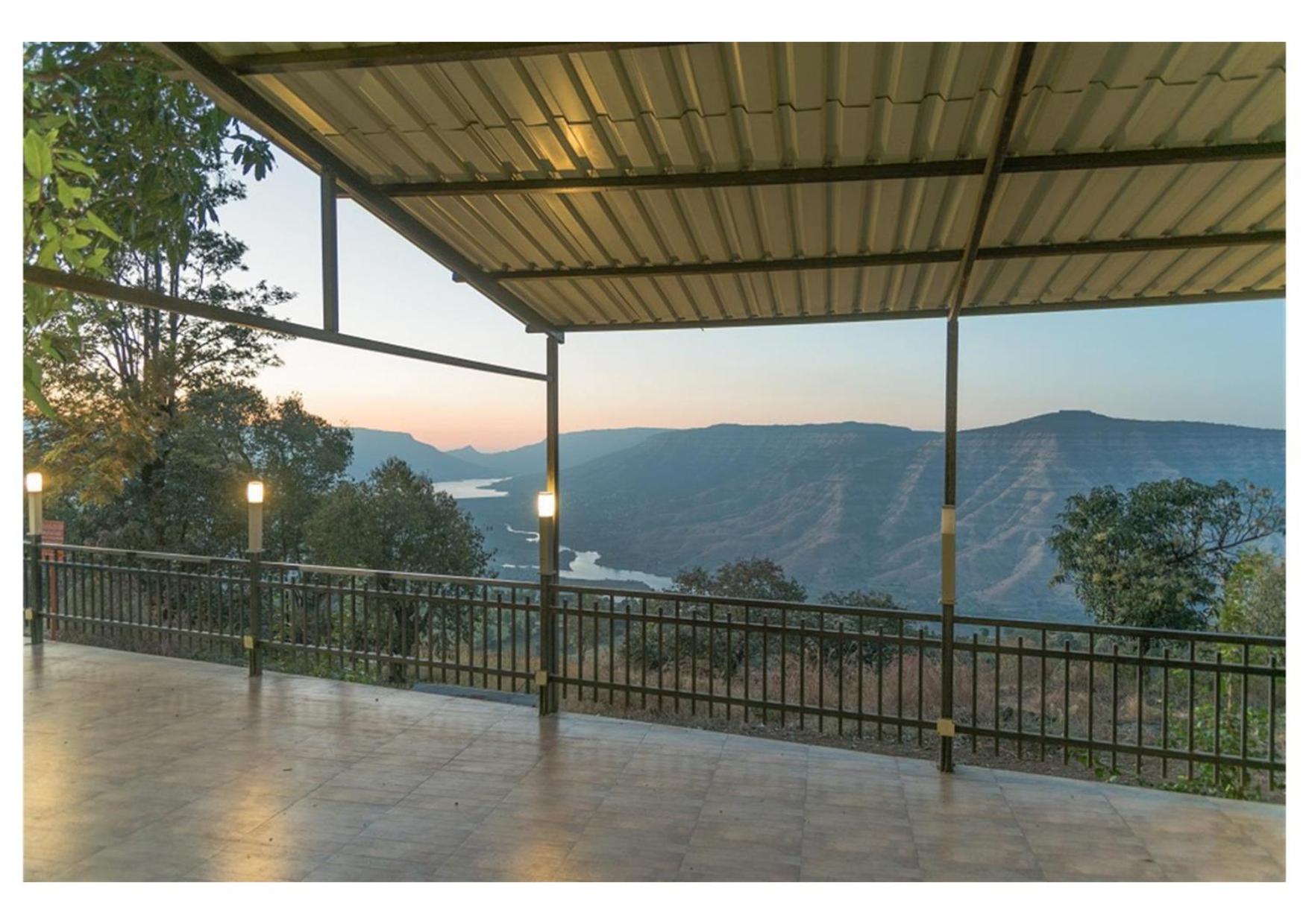 Panchgani Vibes Villa