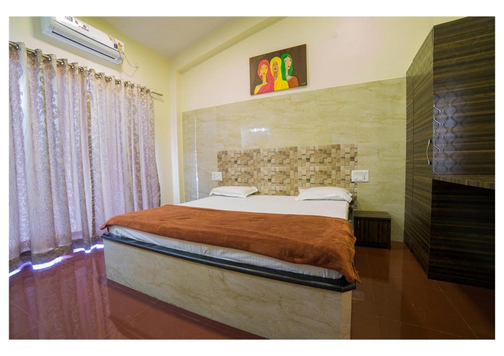 Panchgani Vibes Villa
