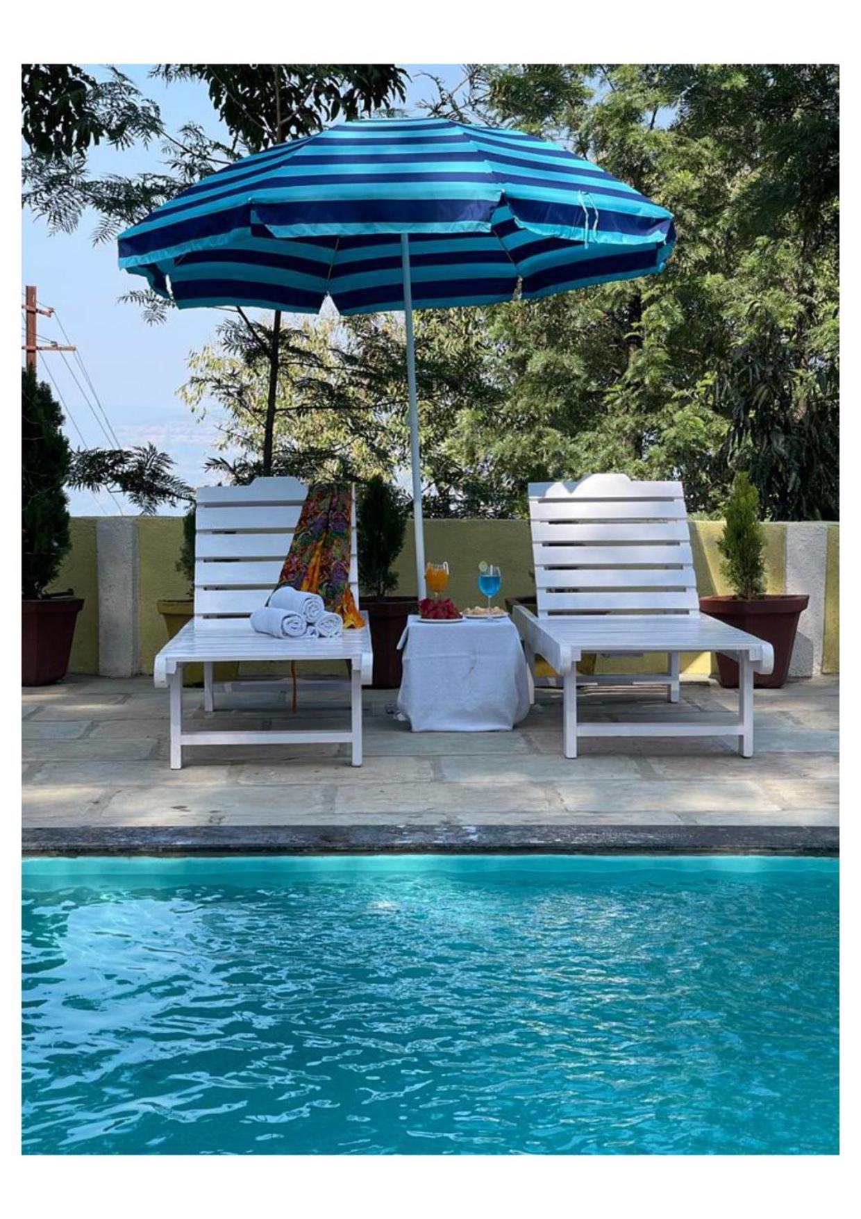 Panchgani Vibes Villa