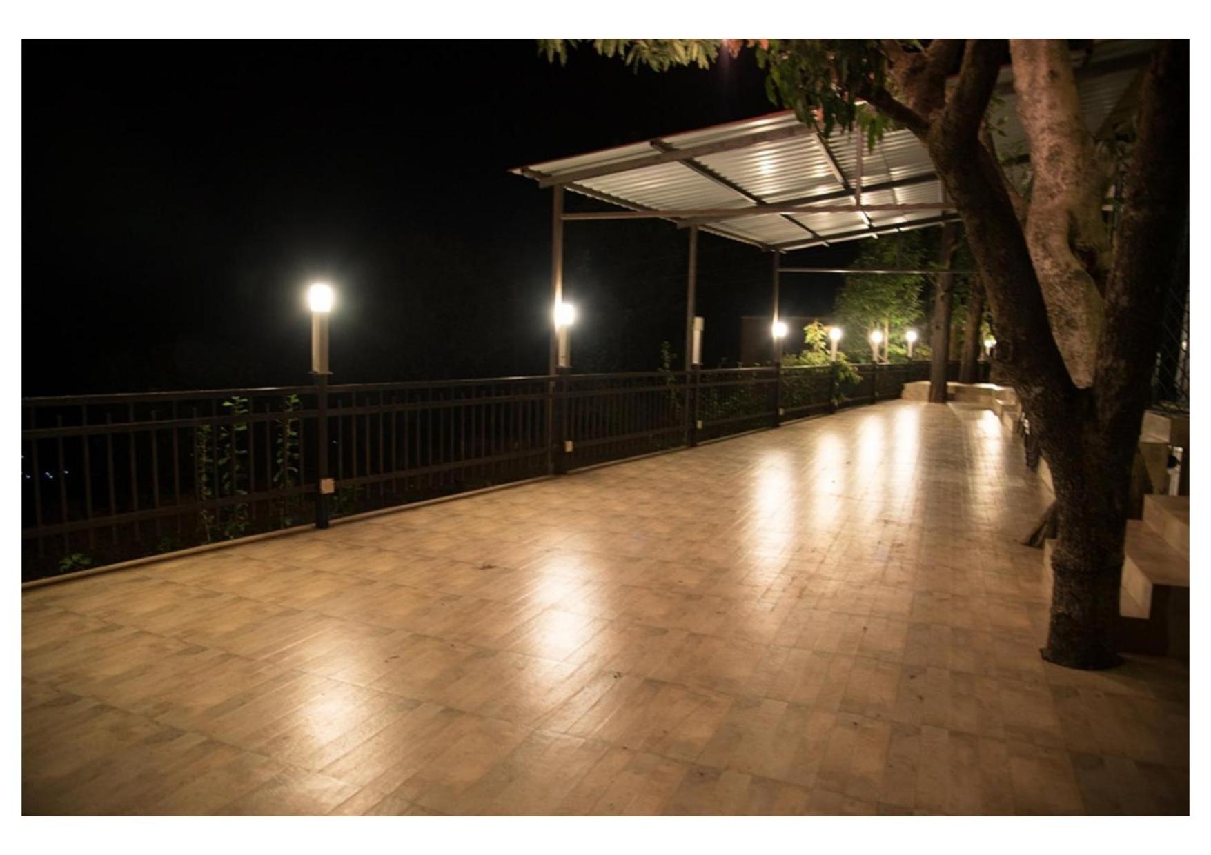 Panchgani Vibes Villa