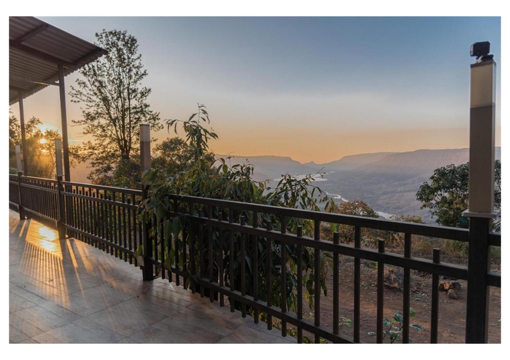 Panchgani Vibes Villa