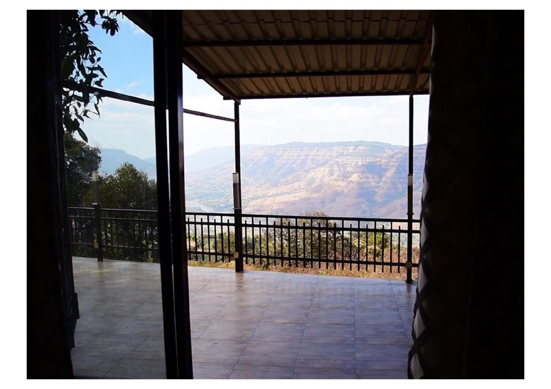 Panchgani Vibes Villa