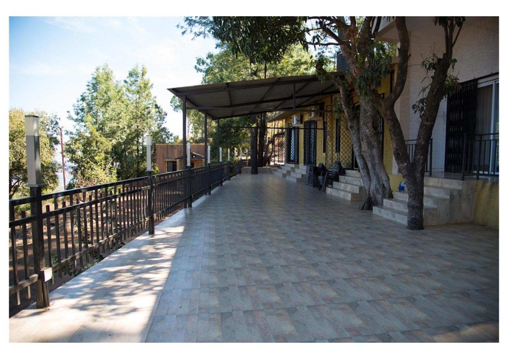 Panchgani Vibes Villa
