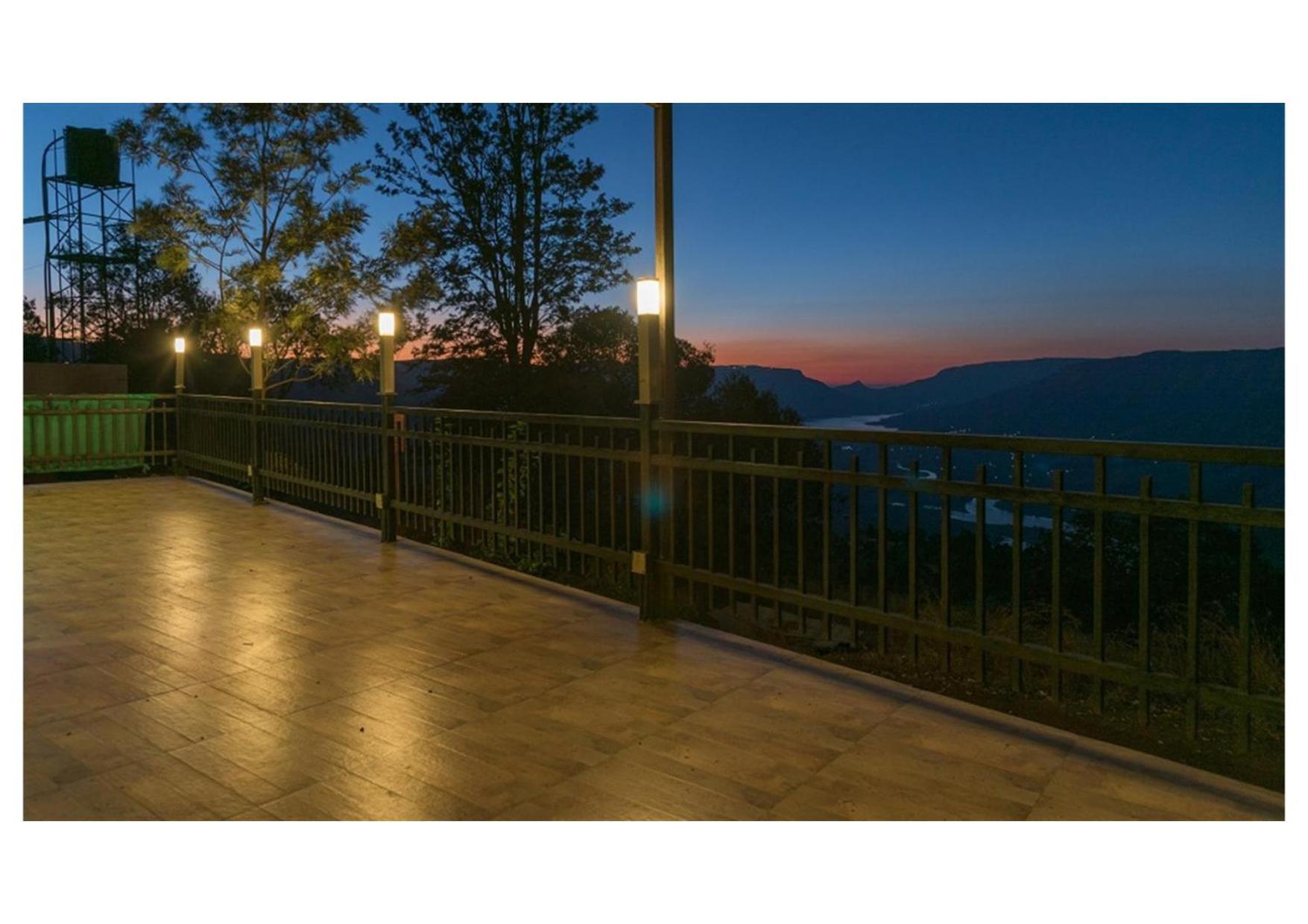 Panchgani Vibes Villa