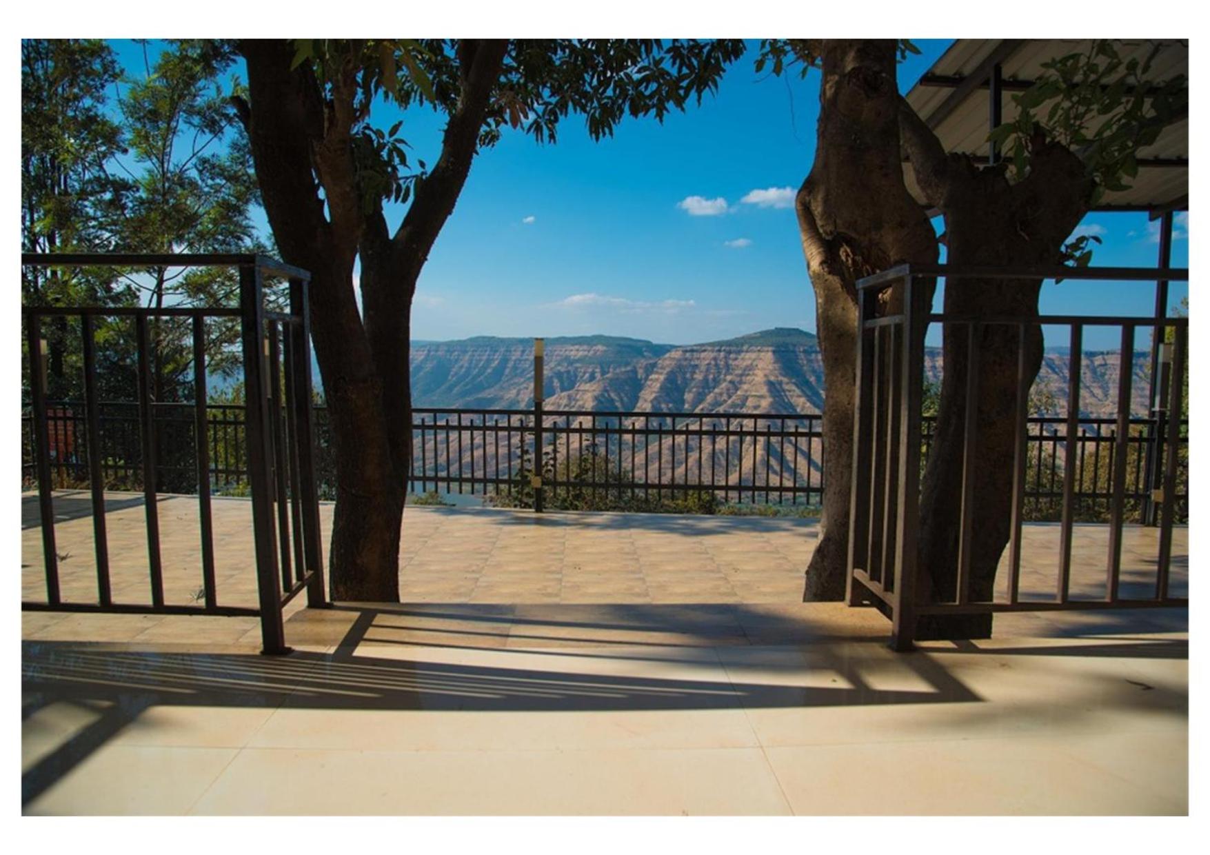 Panchgani Vibes Villa